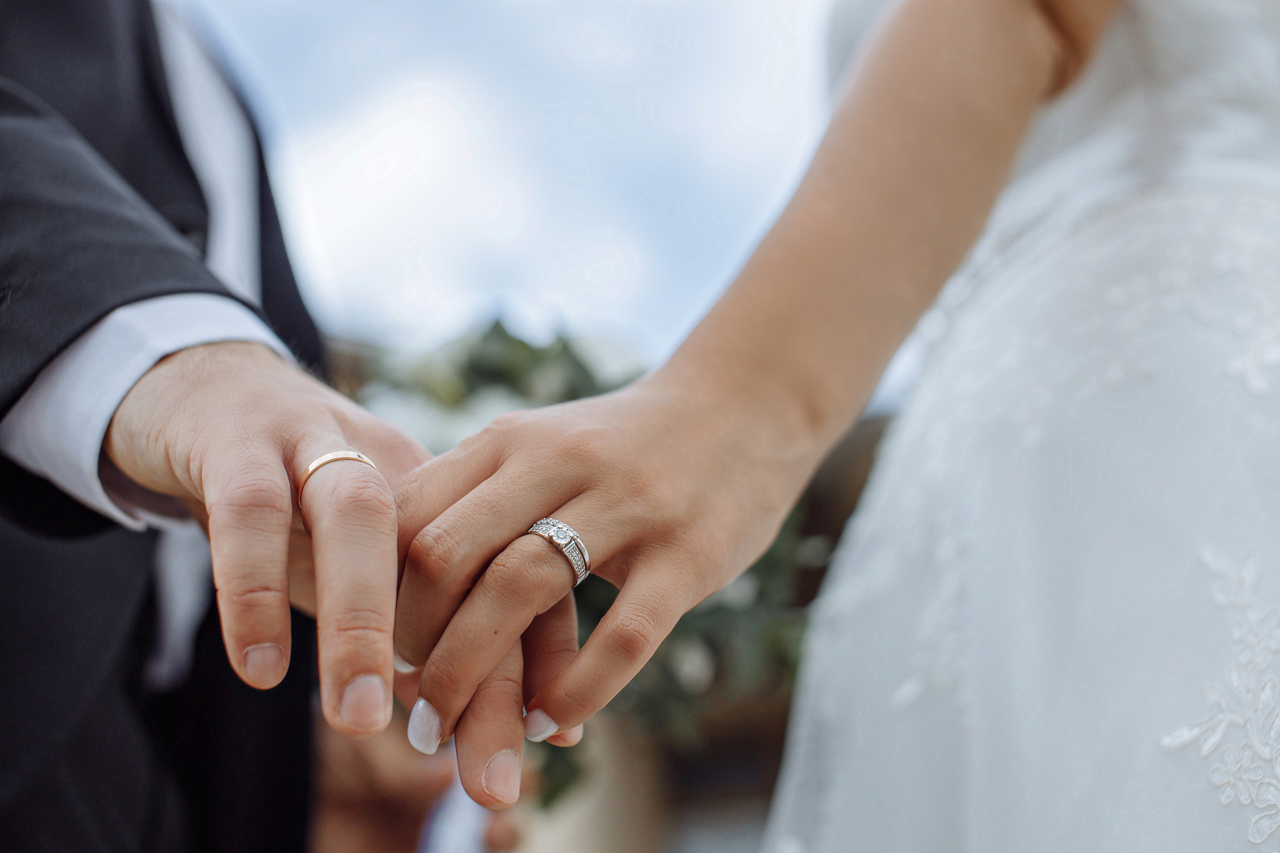 Викентий и Вера. Фотограф, видеограф