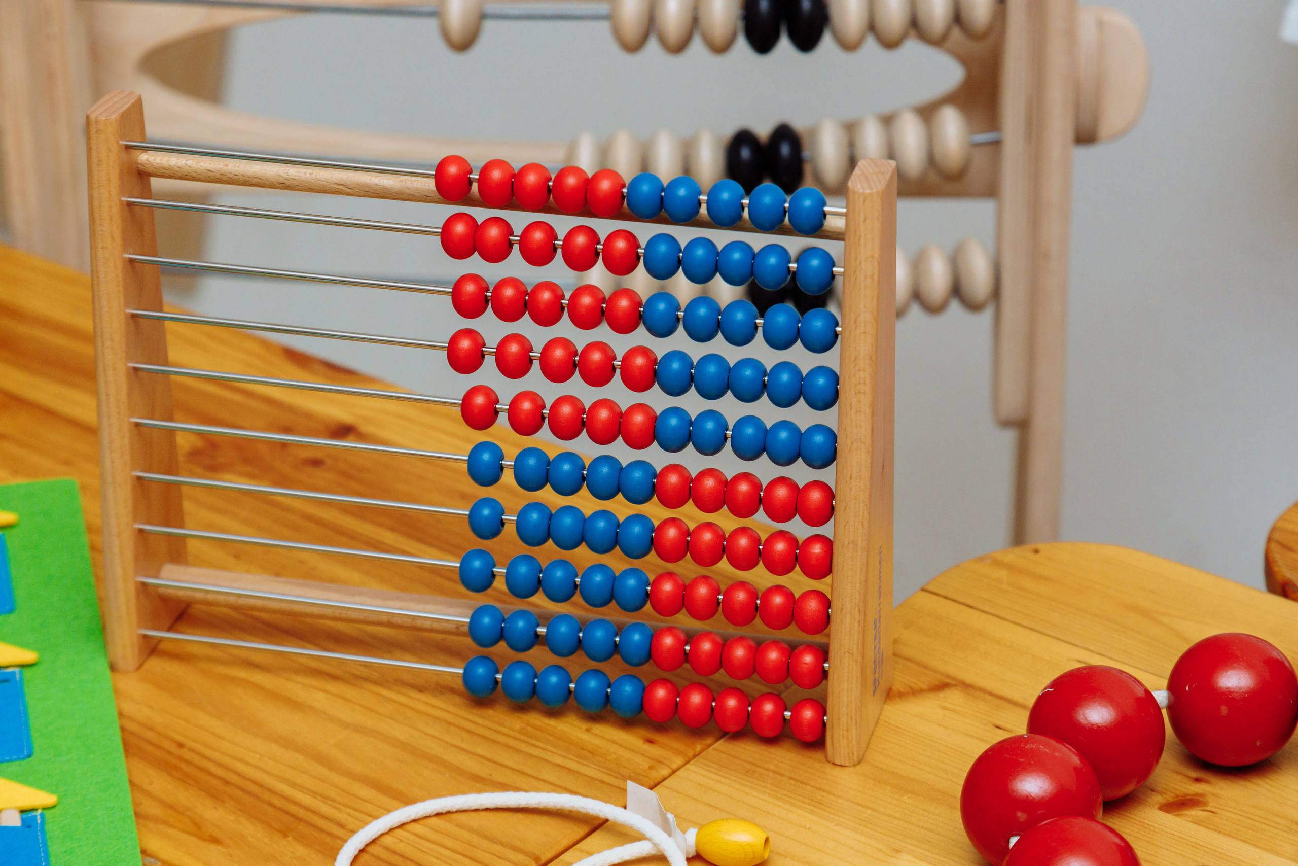 Детский обучающий центр. Фотограф, видеограф