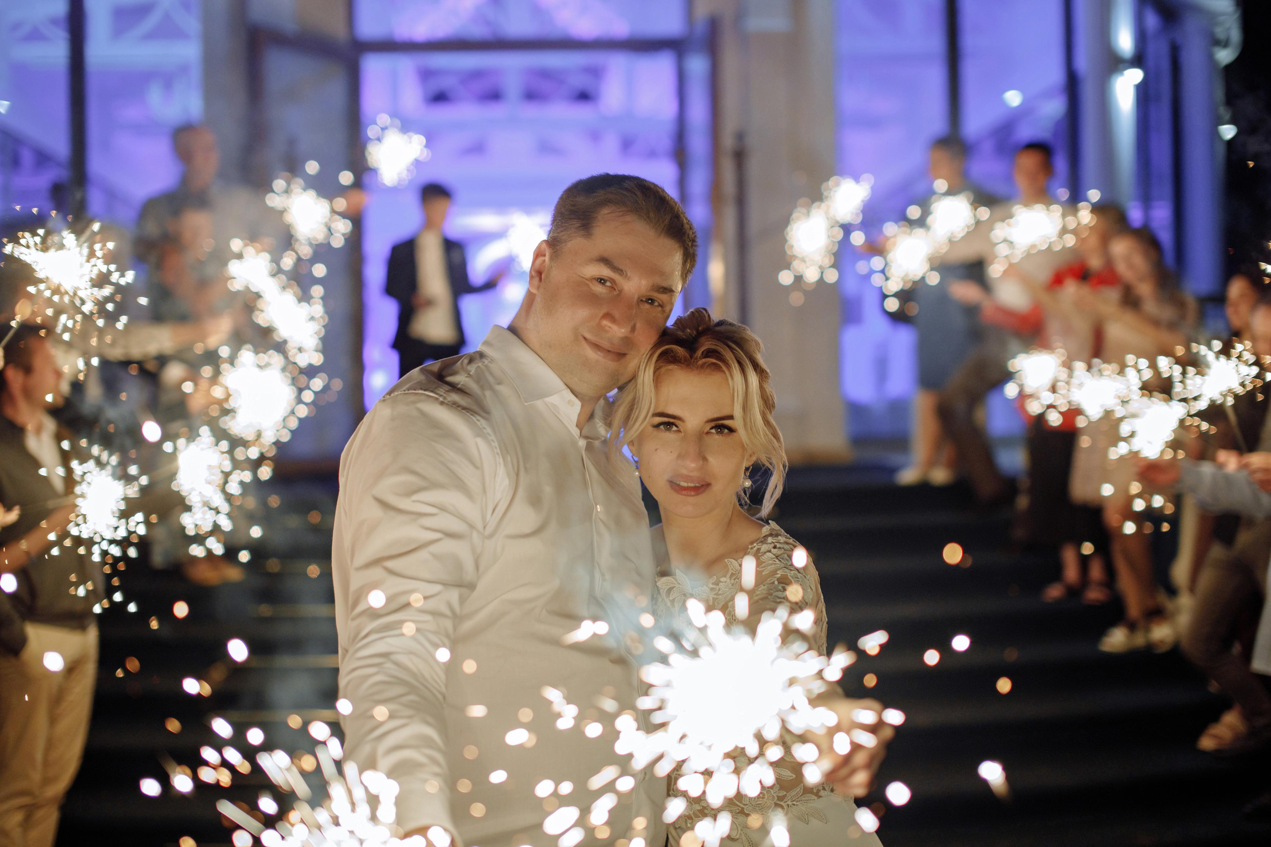 Татьяна и Виктор. Фотограф, видеограф