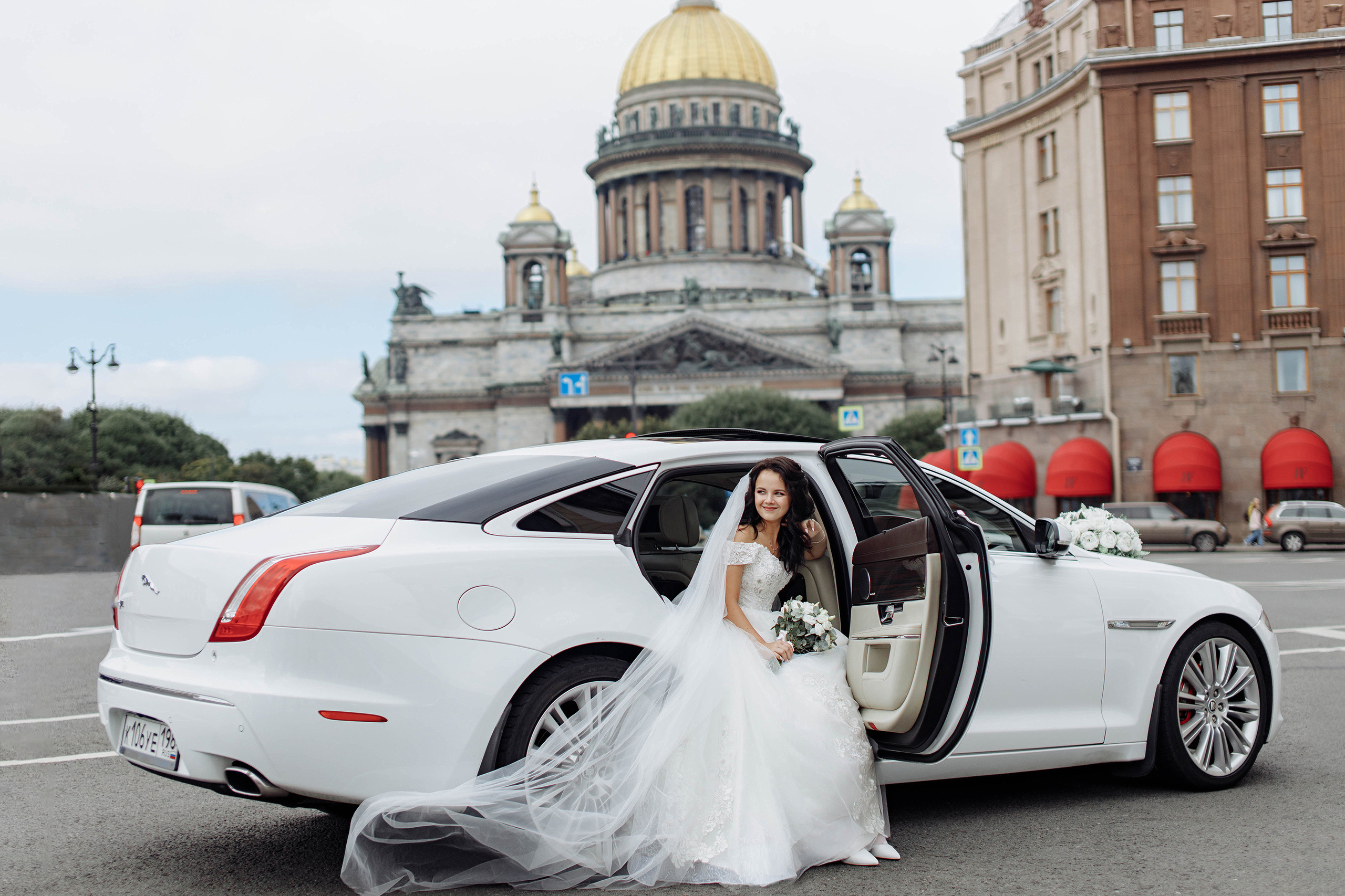 Надя и Илья Санкт-Петербург. Фотограф, видеограф
