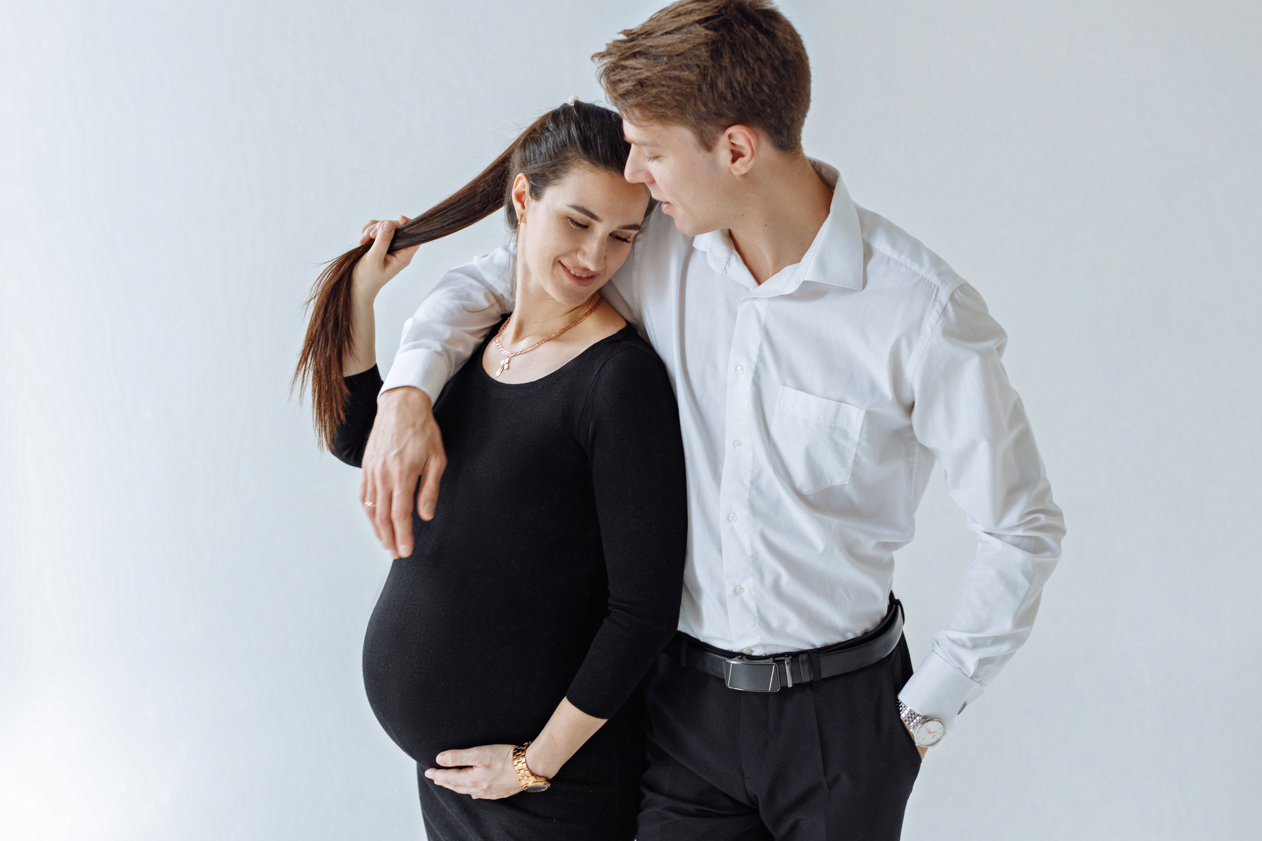 Беременность. Фотограф, видеограф