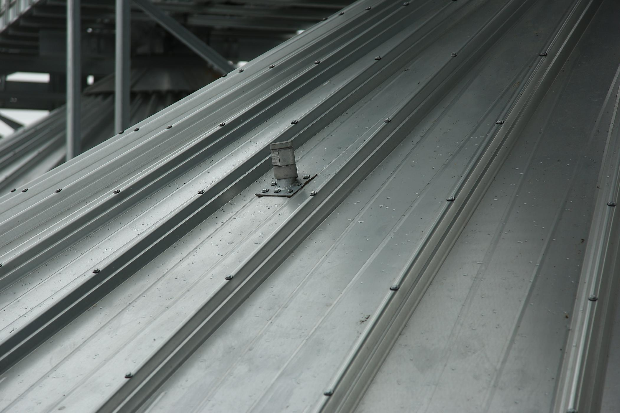 ROMAX изготовление конструкций и оборудования для зернохранилищ. Фотограф, видеограф