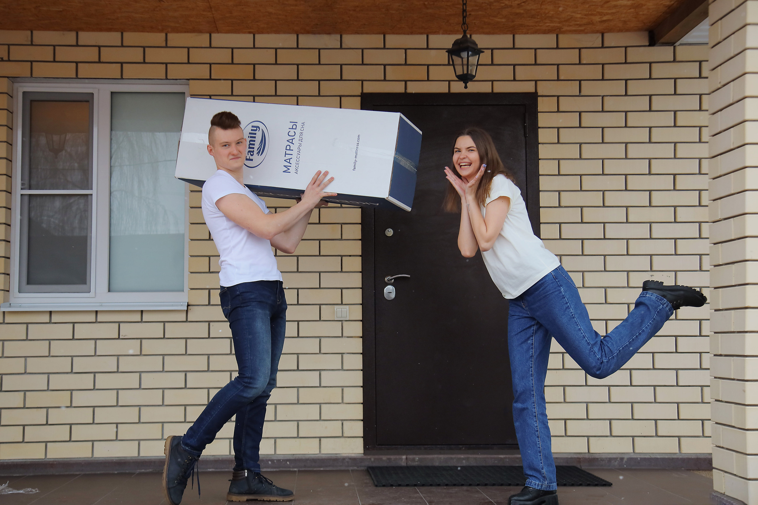 Реклама Матрасов. Фотограф, видеограф