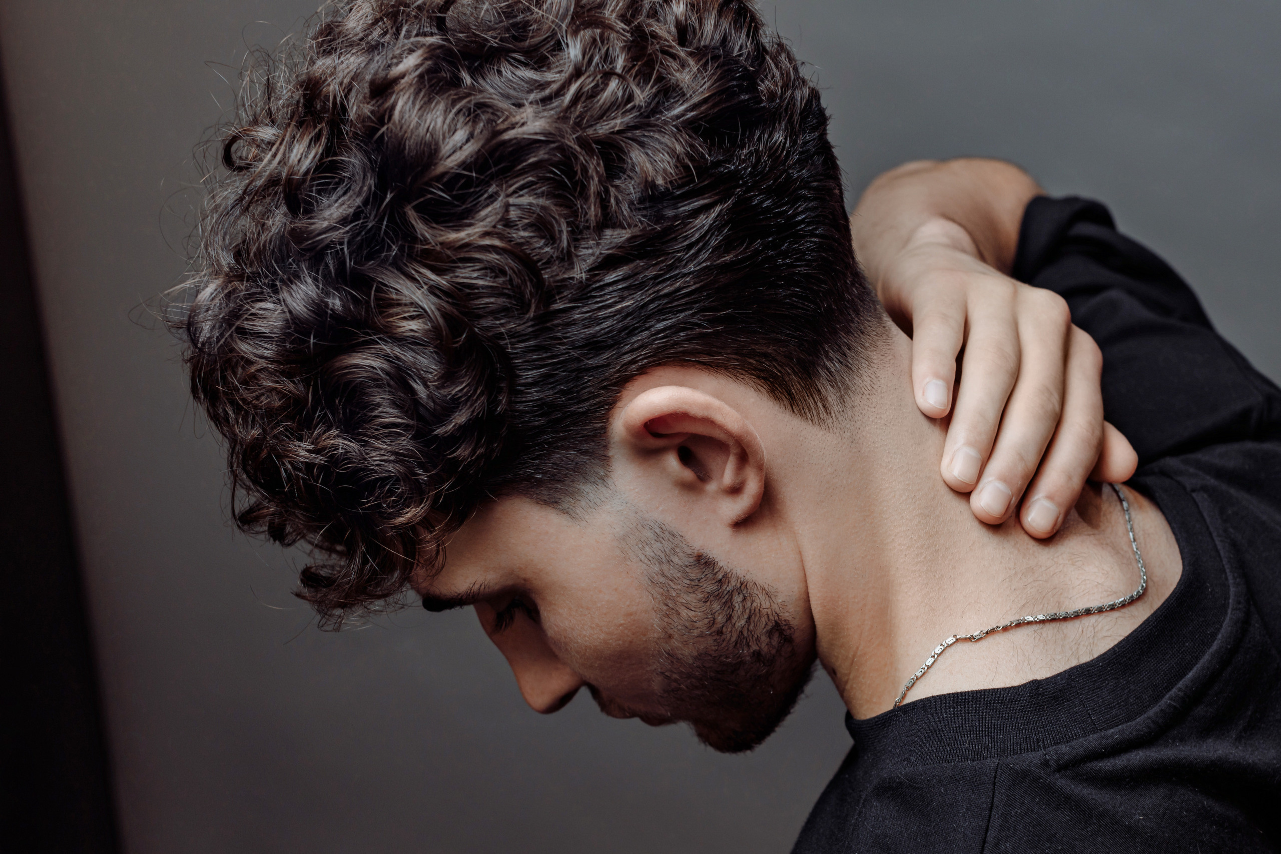 Мастер-класс от Глеба Морозова барбер-шоп «LEGENDA. Фотограф, видеограф