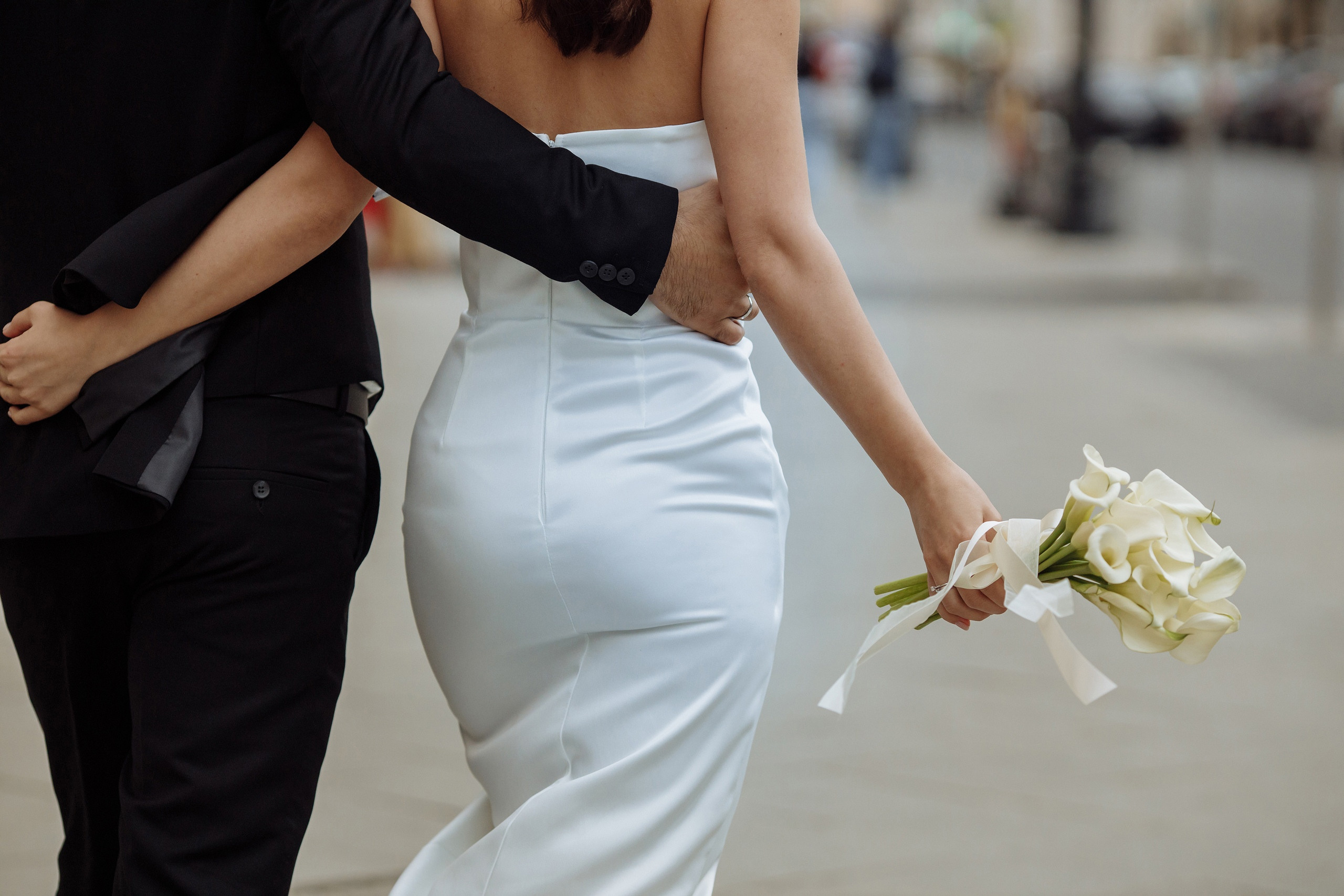 Руд и Алина. Москва. Фотограф, видеограф