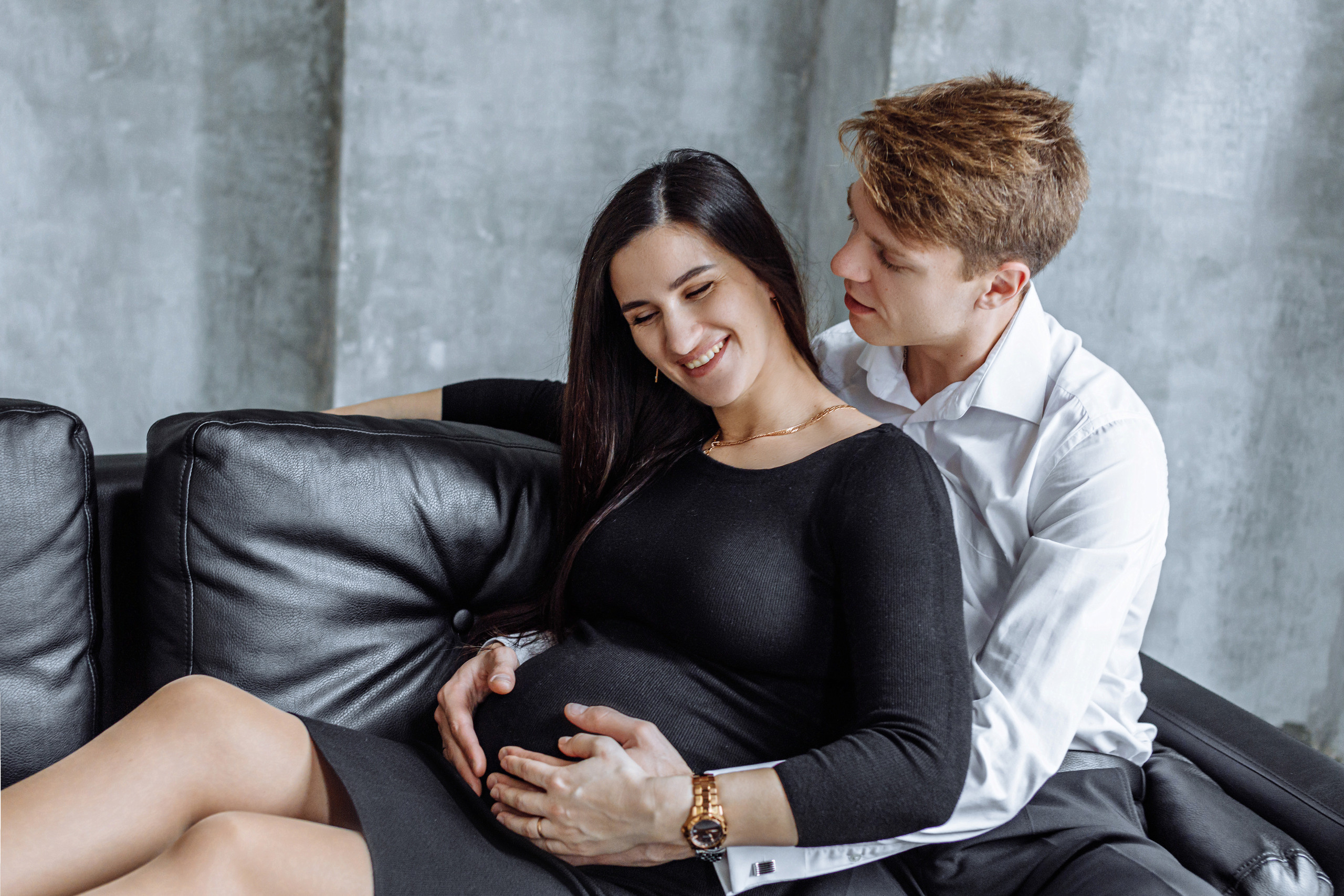 Беременность. Фотограф, видеограф