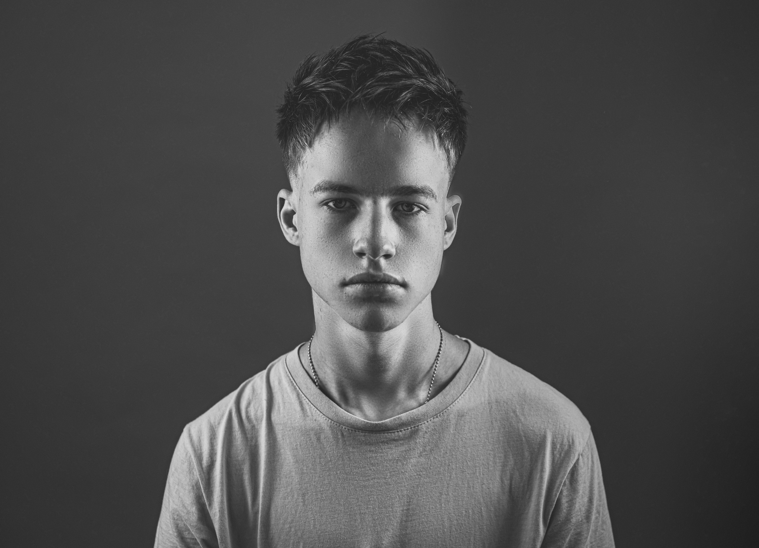 Мастер-класс от Глеба Морозова барбер-шоп «LEGENDA. Фотограф, видеограф