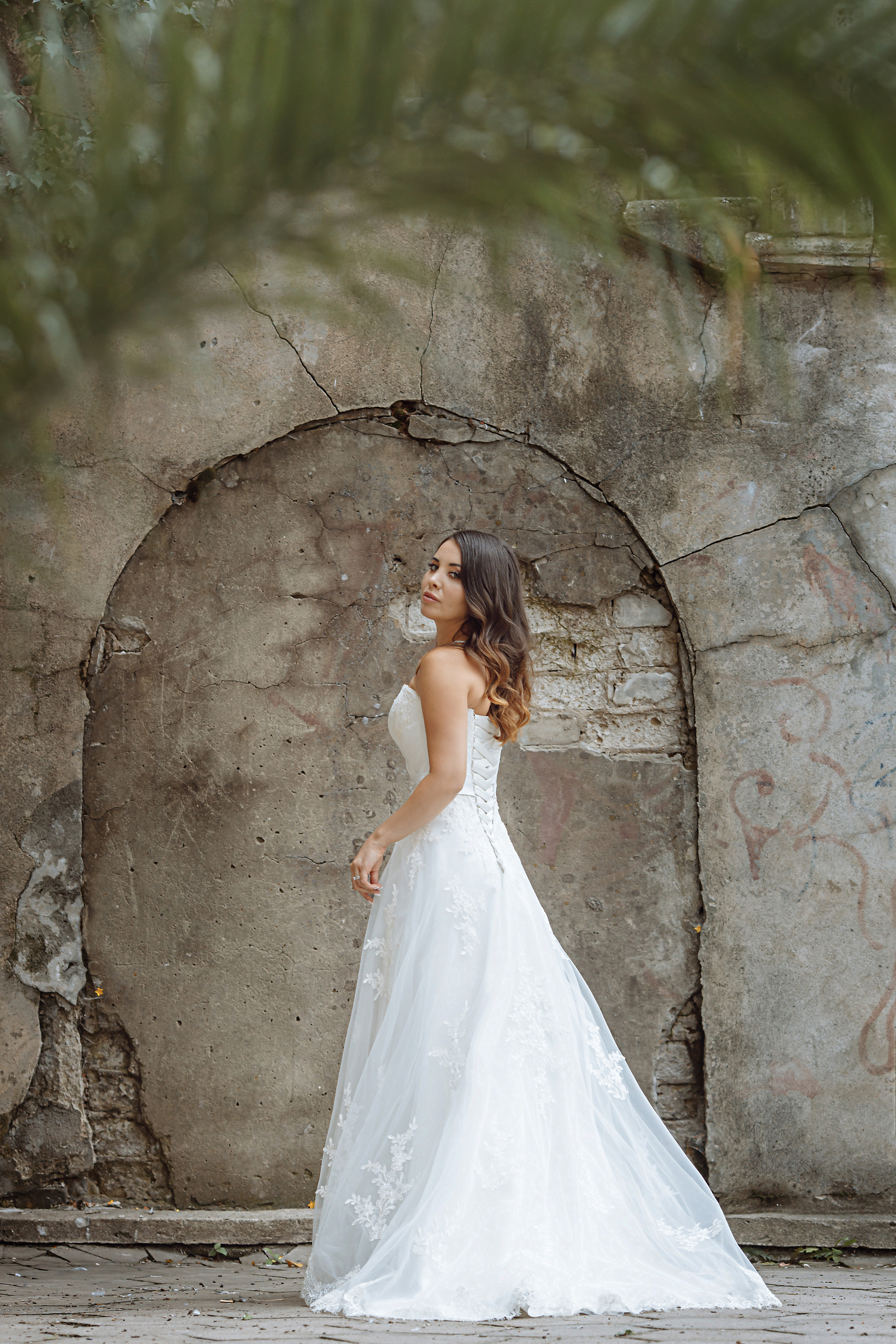 Викентий и Вера. Фотограф, видеограф