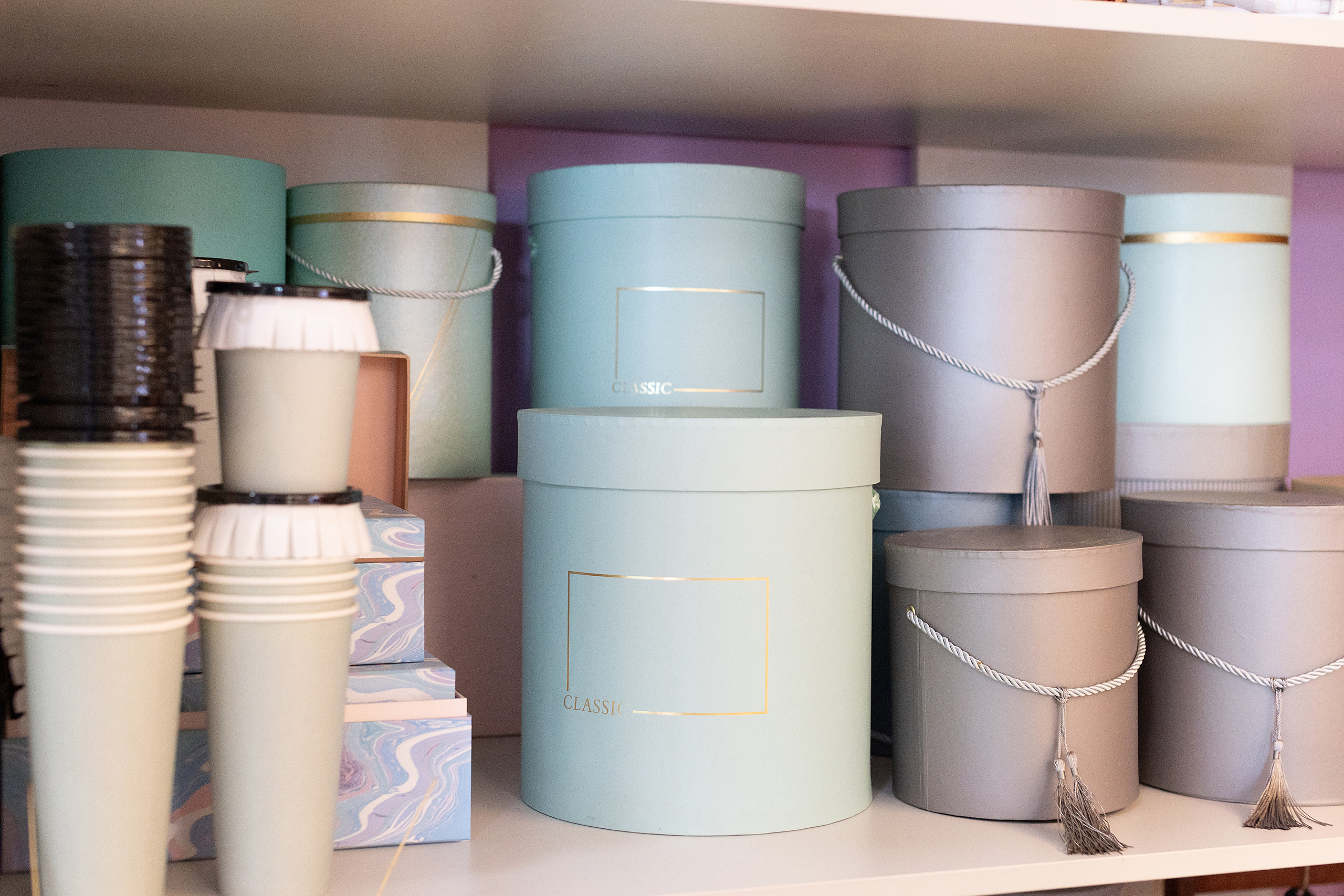 Цветочный магазин «Шамса». Фотограф, видеограф