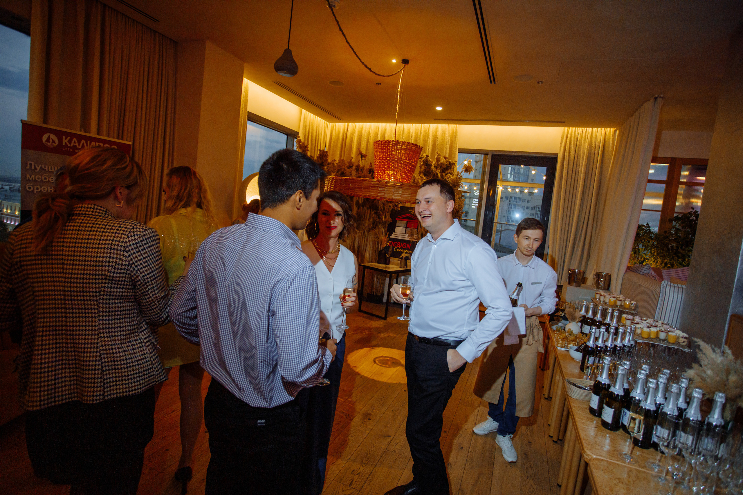 Премия «Дизайнер года». Фотограф, видеограф