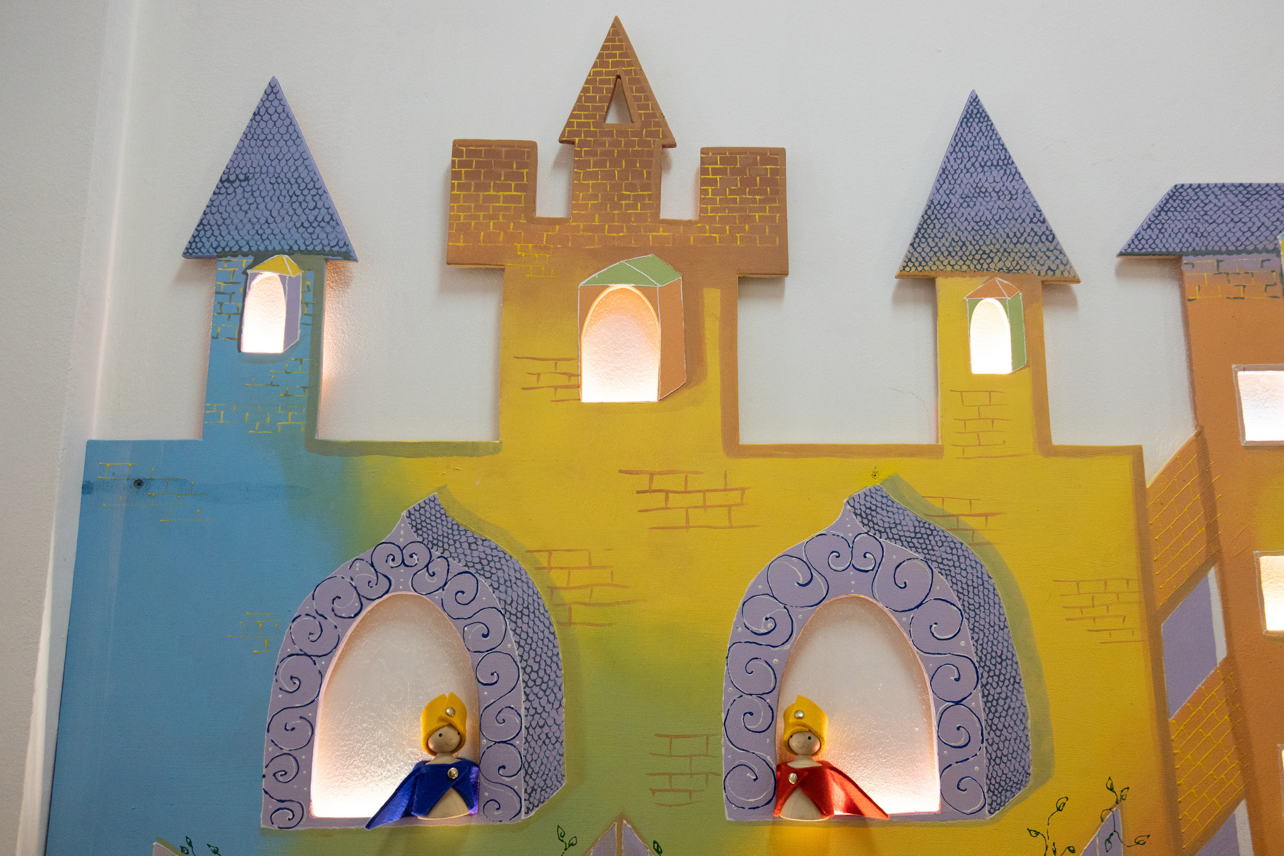 Детский обучающий центр. Фотограф, видеограф