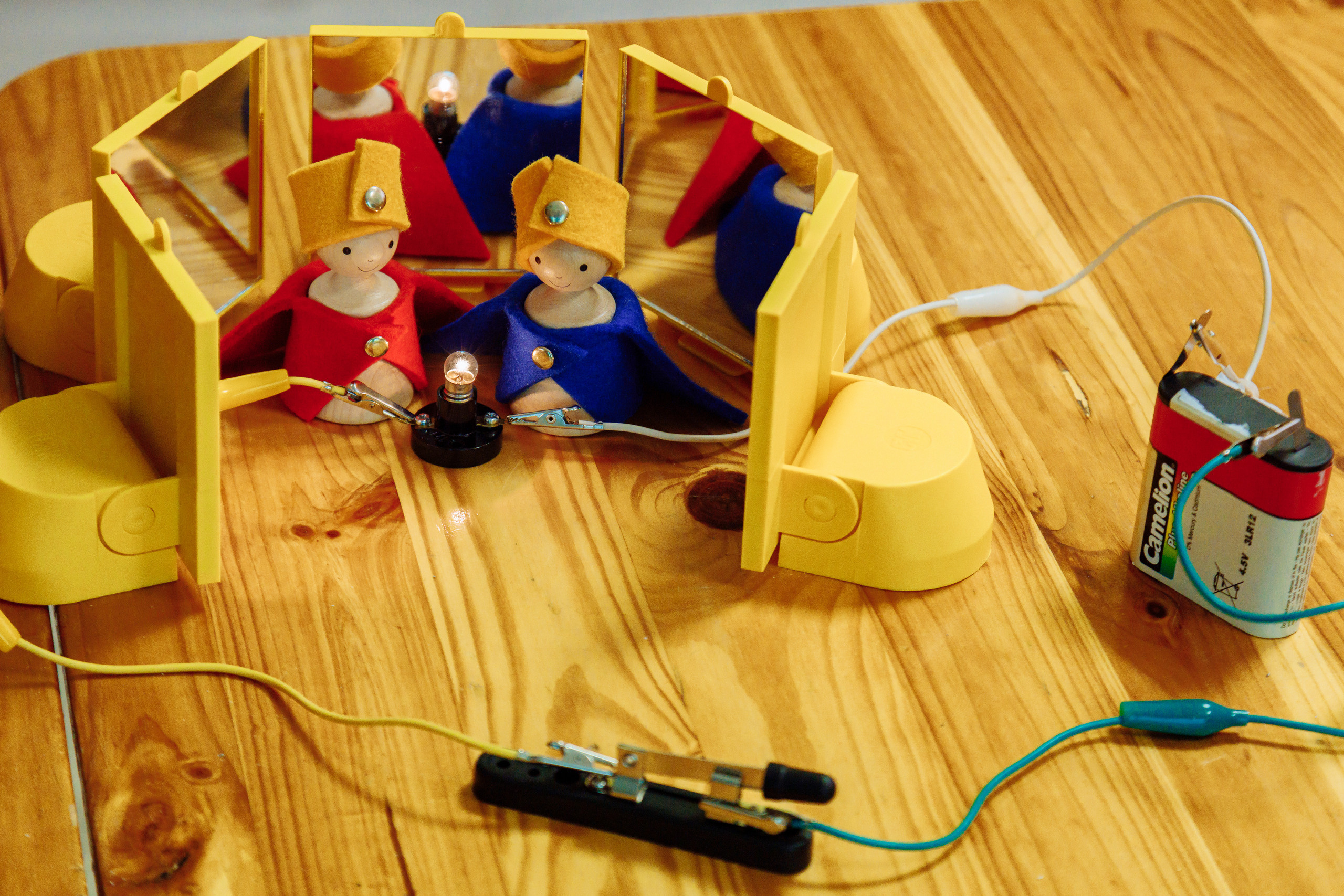 Детский обучающий центр. Фотограф, видеограф