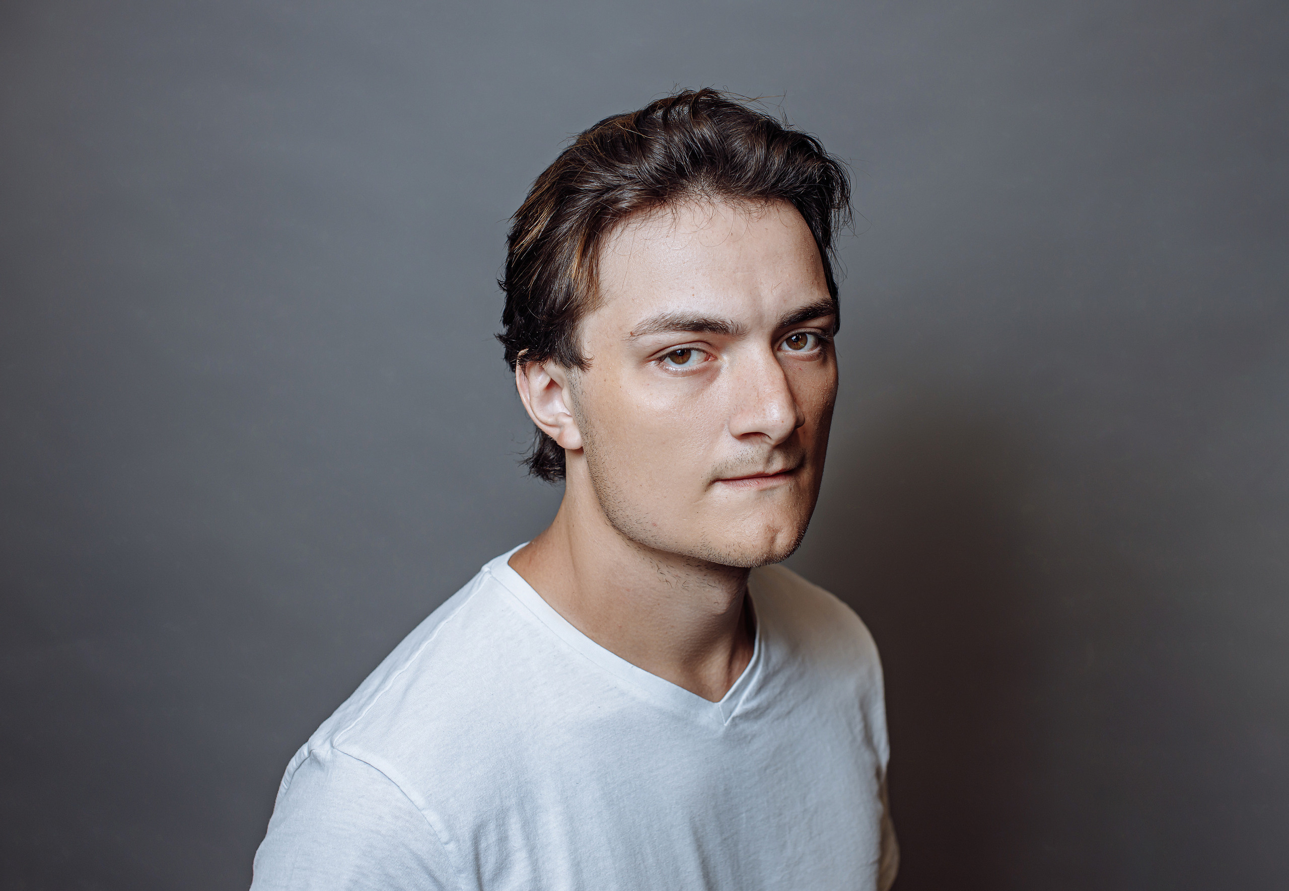 Мастер-класс от Глеба Морозова барбер-шоп «LEGENDA. Фотограф, видеограф