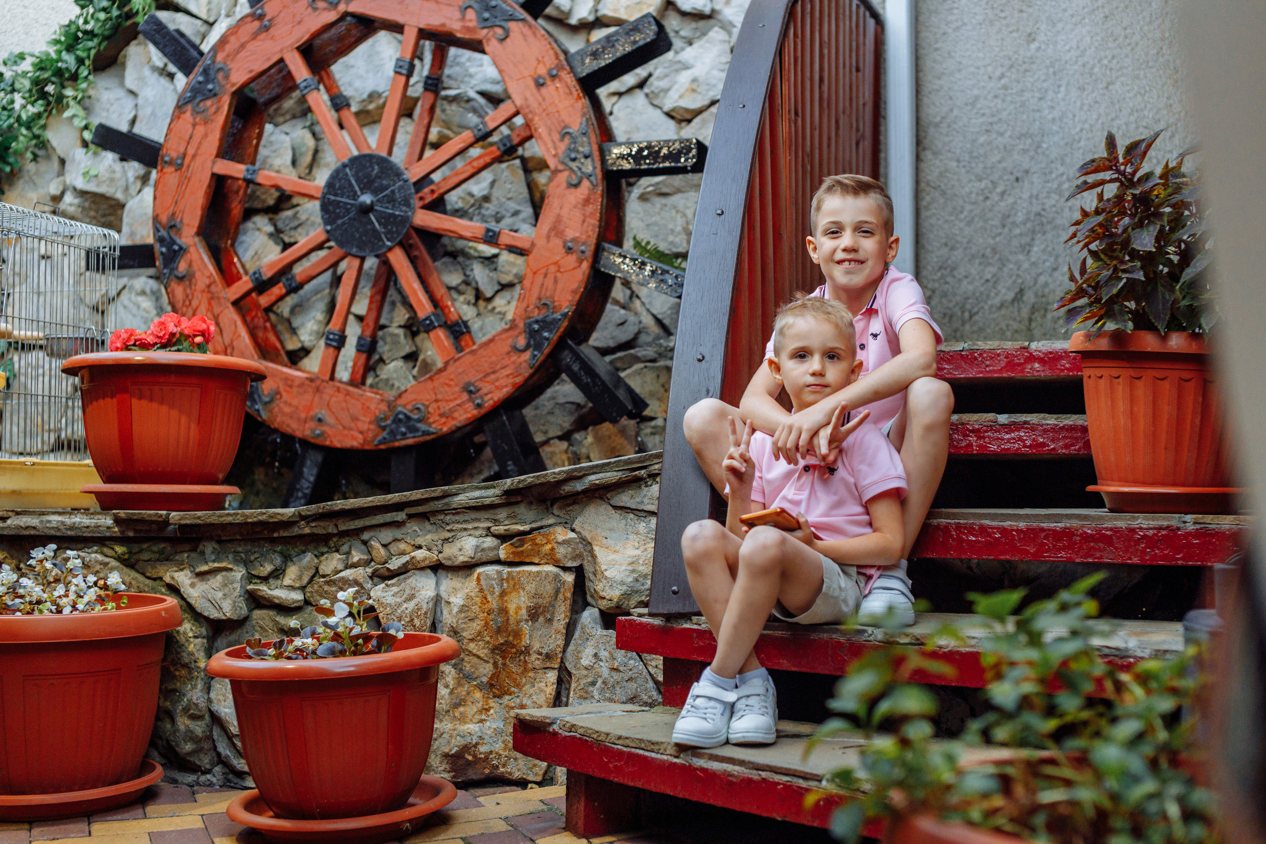 День рождения Юбилей. Фотограф, видеограф