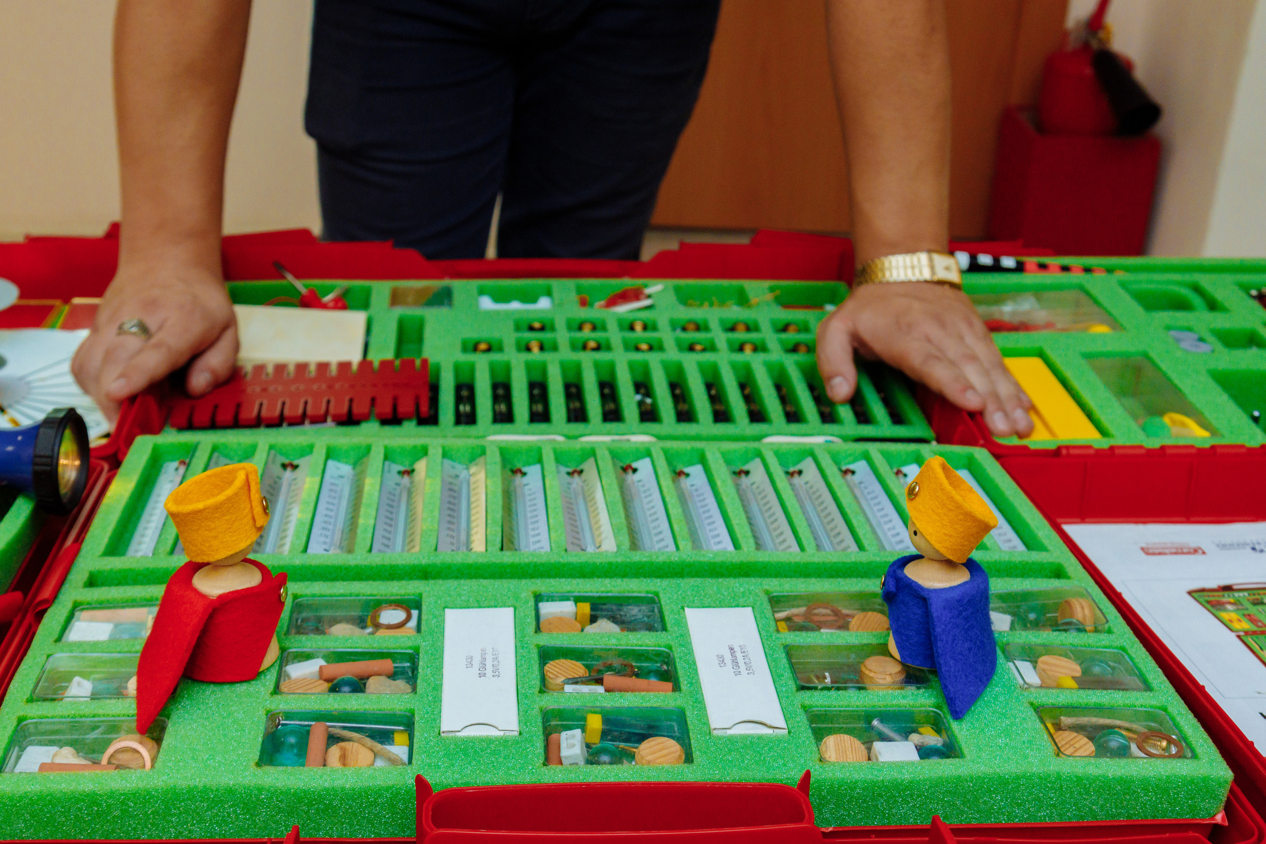 Детский обучающий центр. Фотограф, видеограф