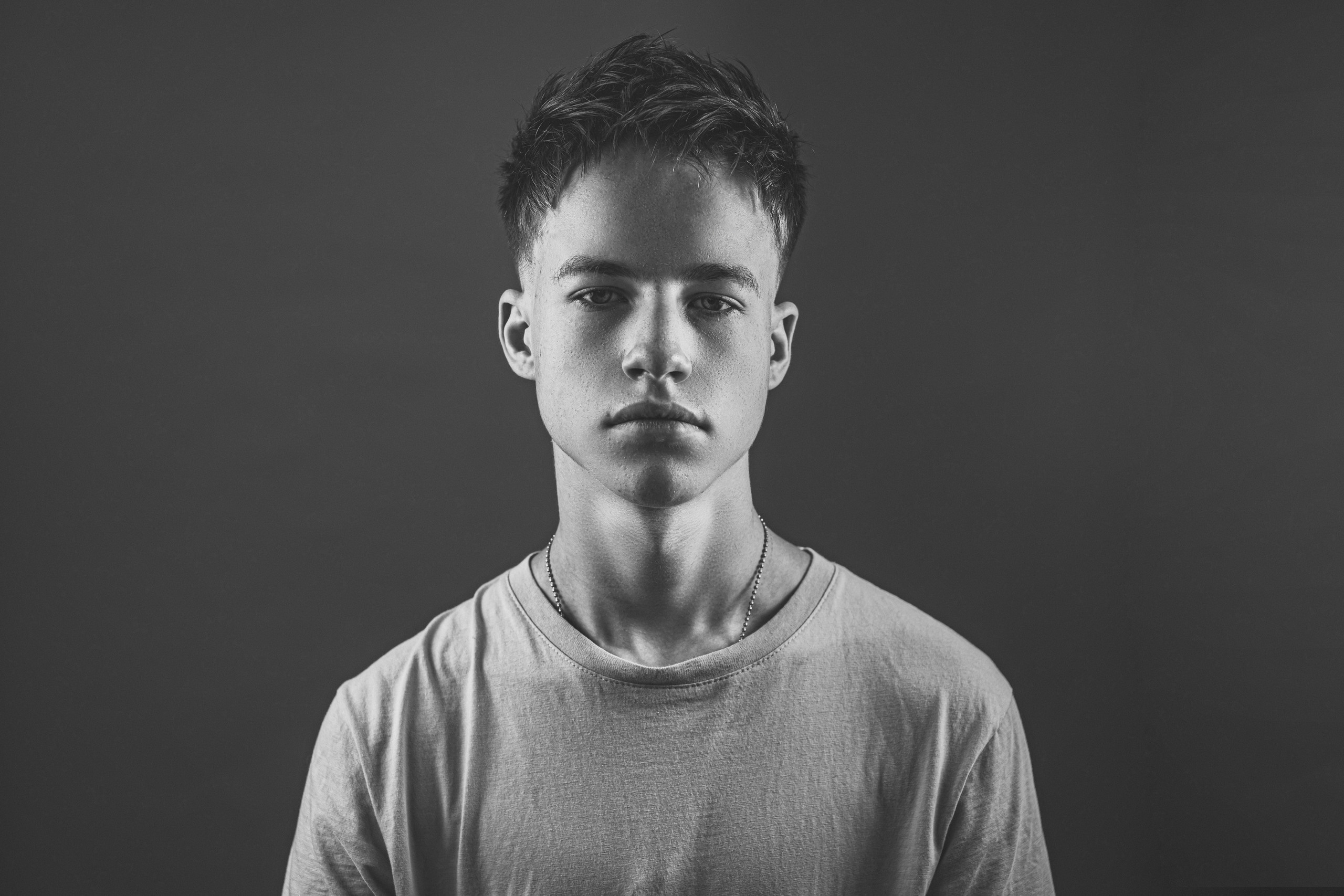 Мастер-класс от Глеба Морозова барбер-шоп «LEGENDA. Фотограф, видеограф