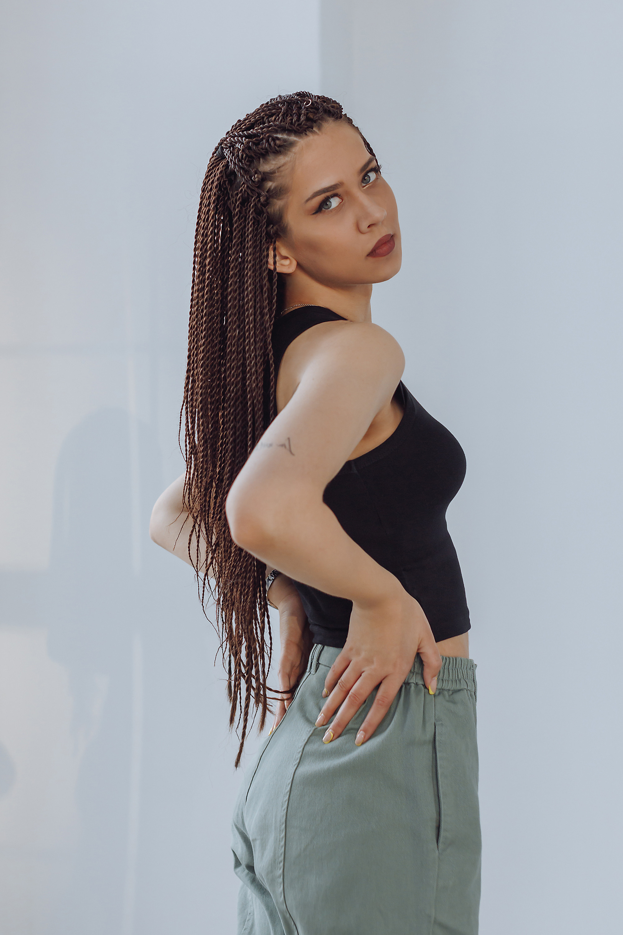 Эля. Фотограф, видеограф