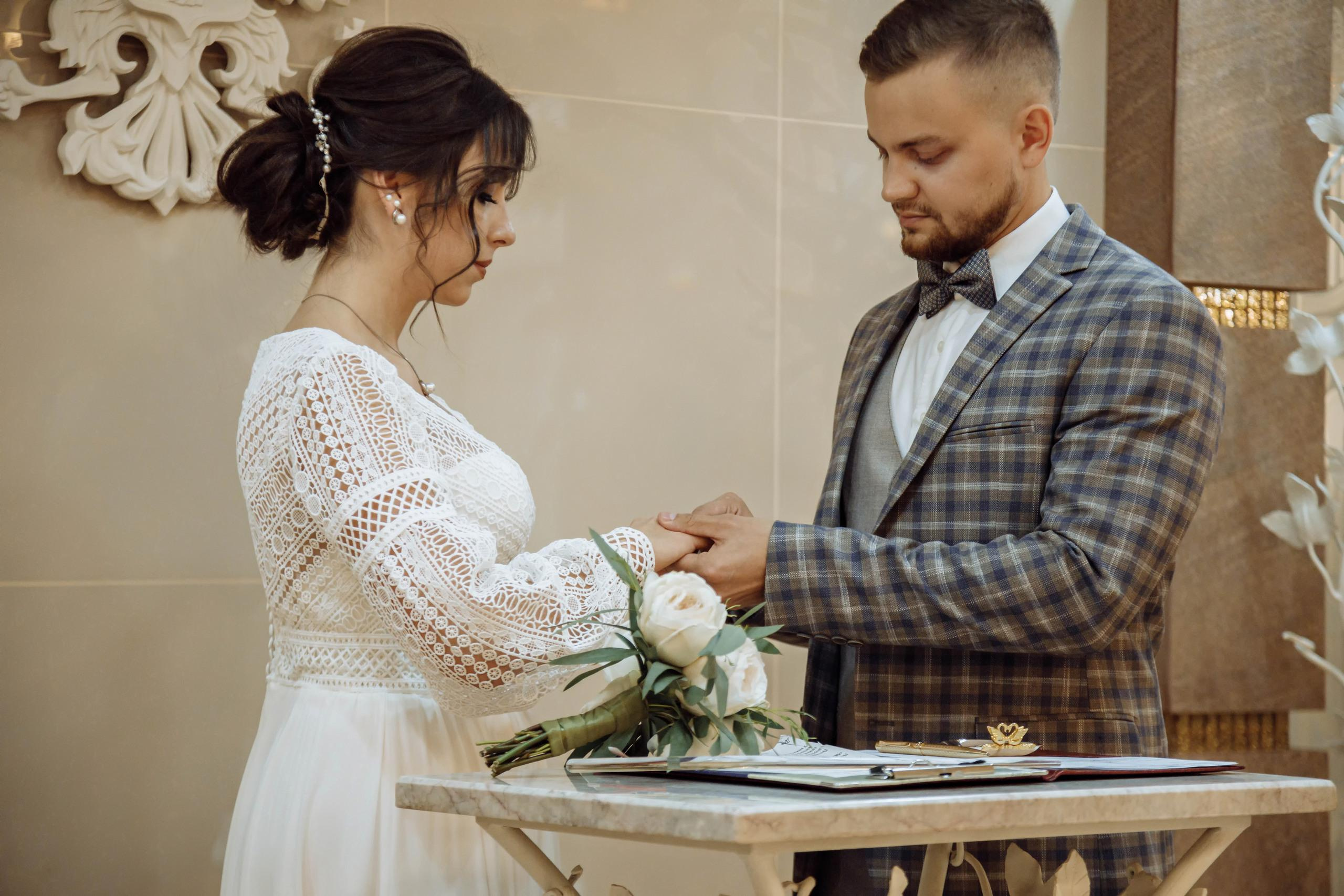 Яна и Артём. Воронеж. Фотограф, видеограф