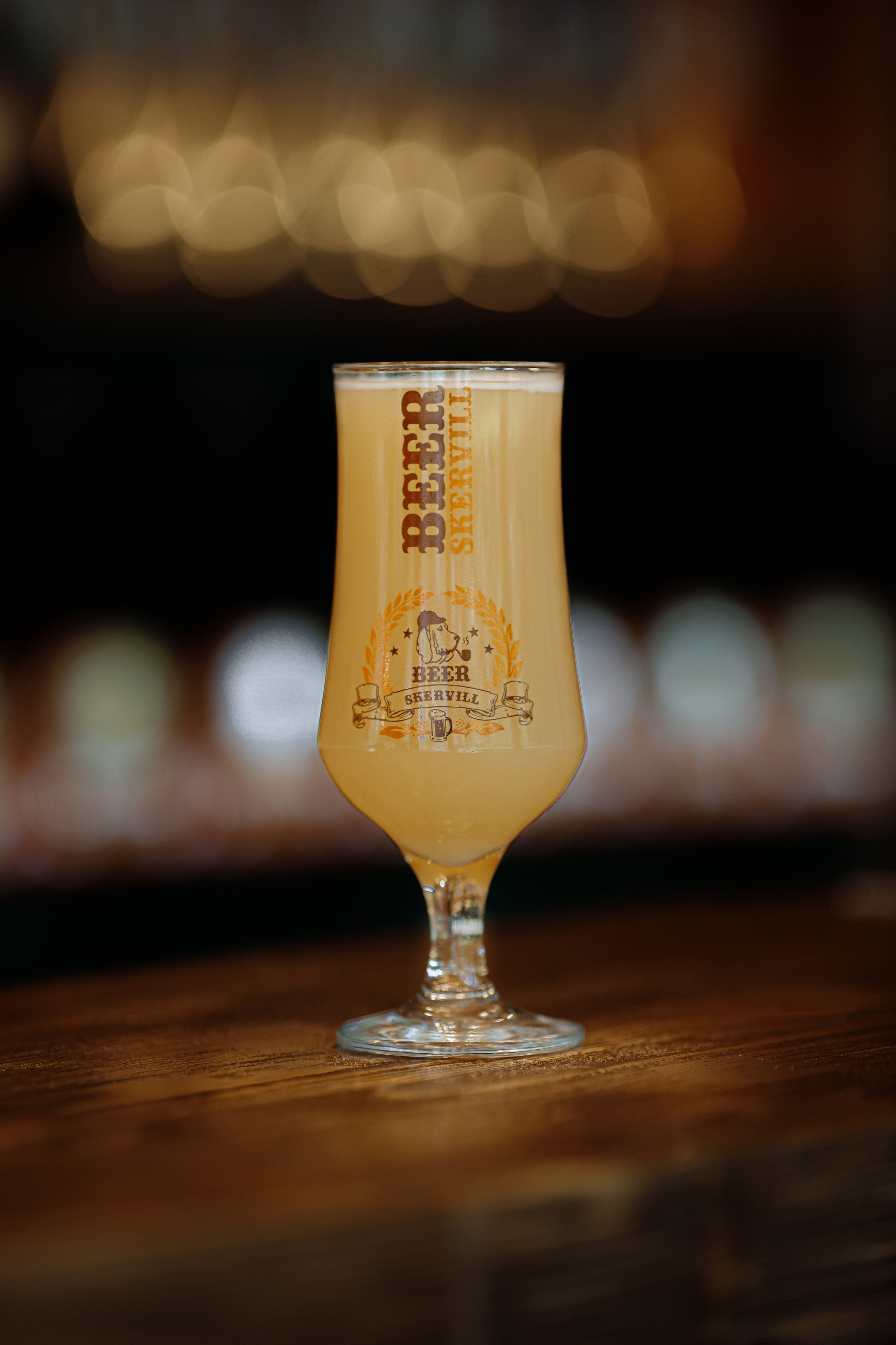 Сеть магазинов пива. Фотограф, видеограф