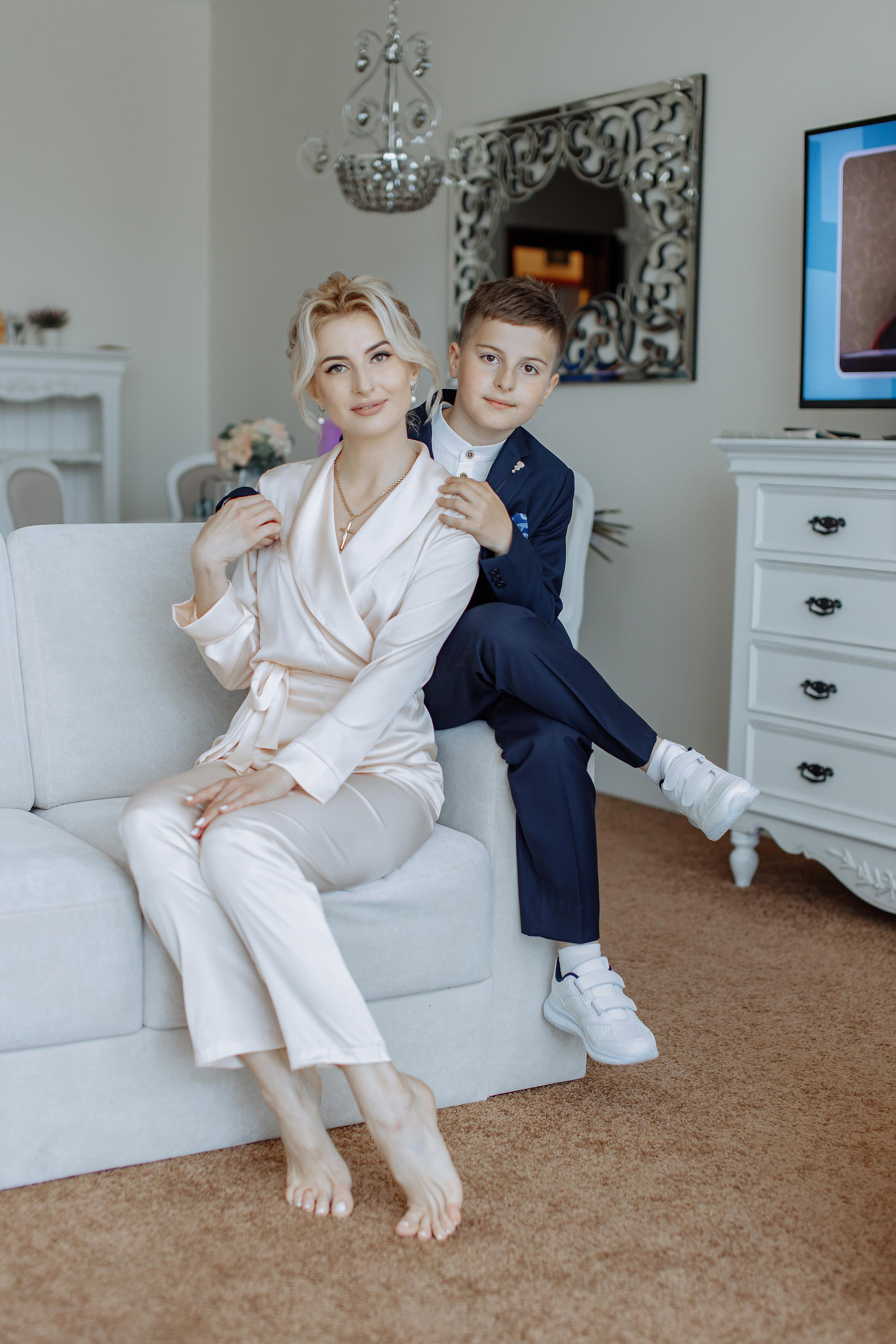 Татьяна и Виктор. Фотограф, видеограф