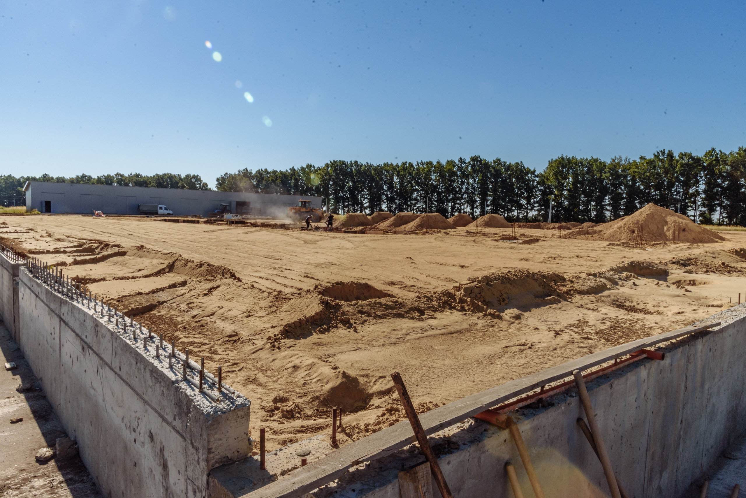 ОстрогожскСадПитомник. Фотограф, видеограф