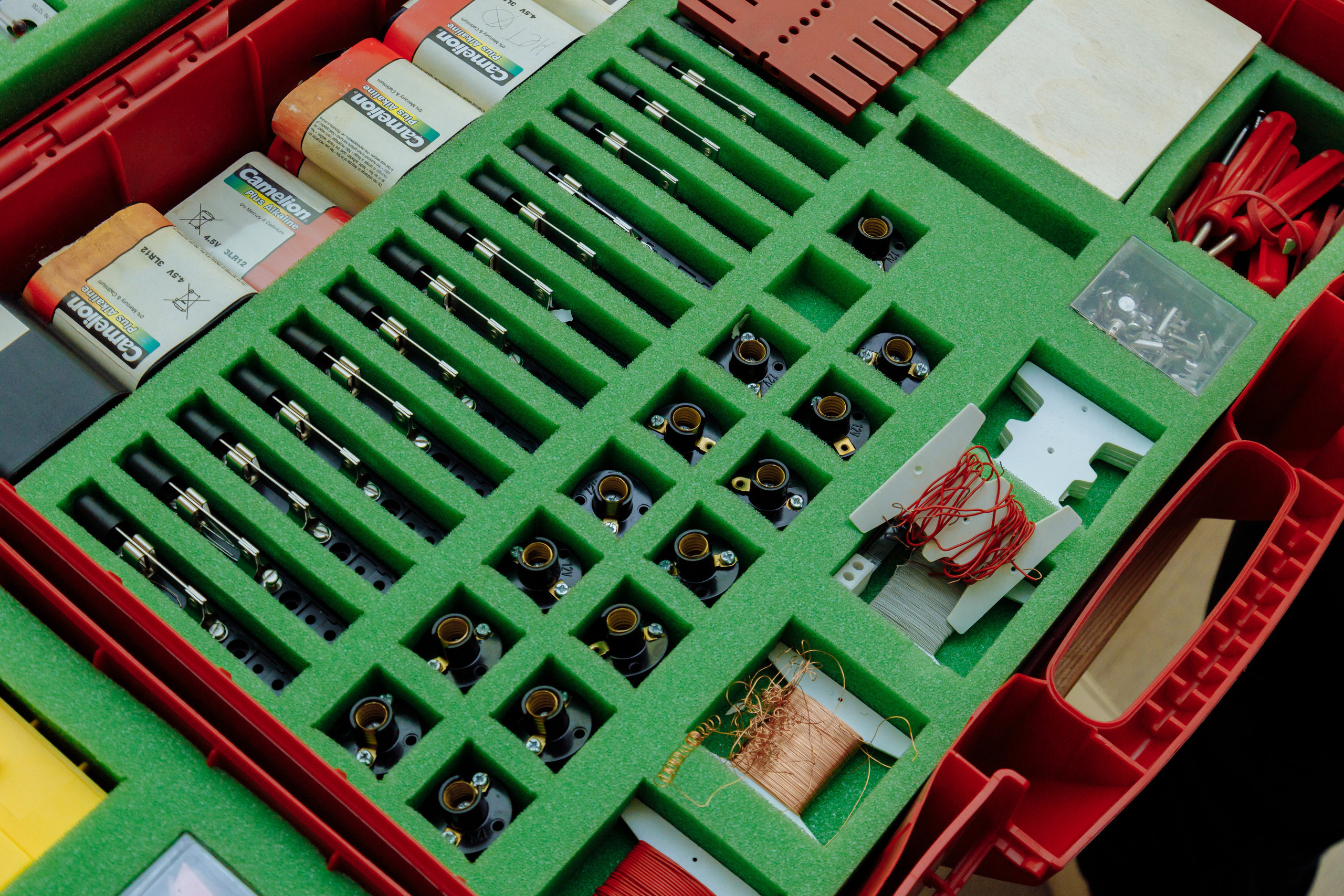 Детский обучающий центр. Фотограф, видеограф