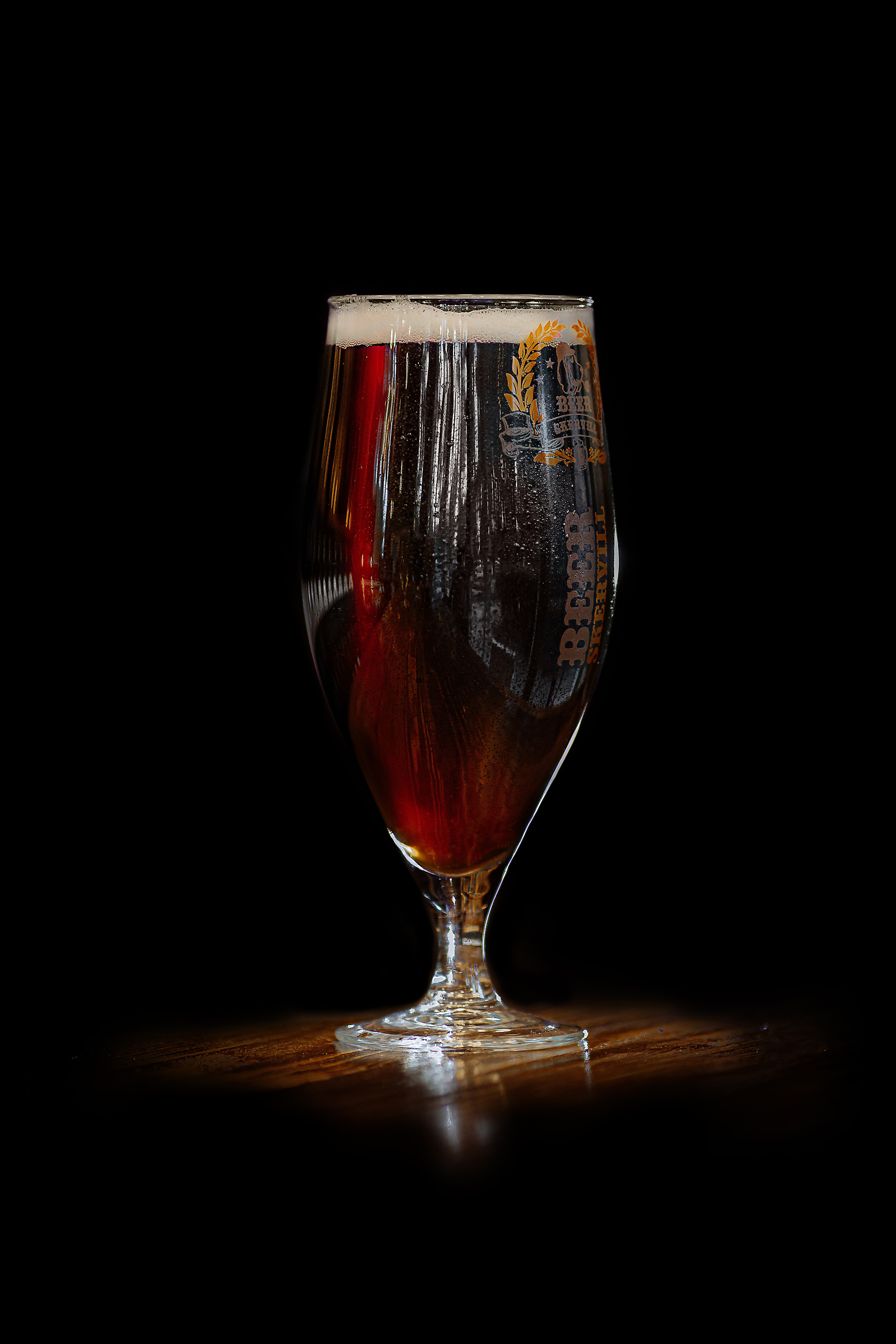 Сеть магазинов пива. Фотограф, видеограф