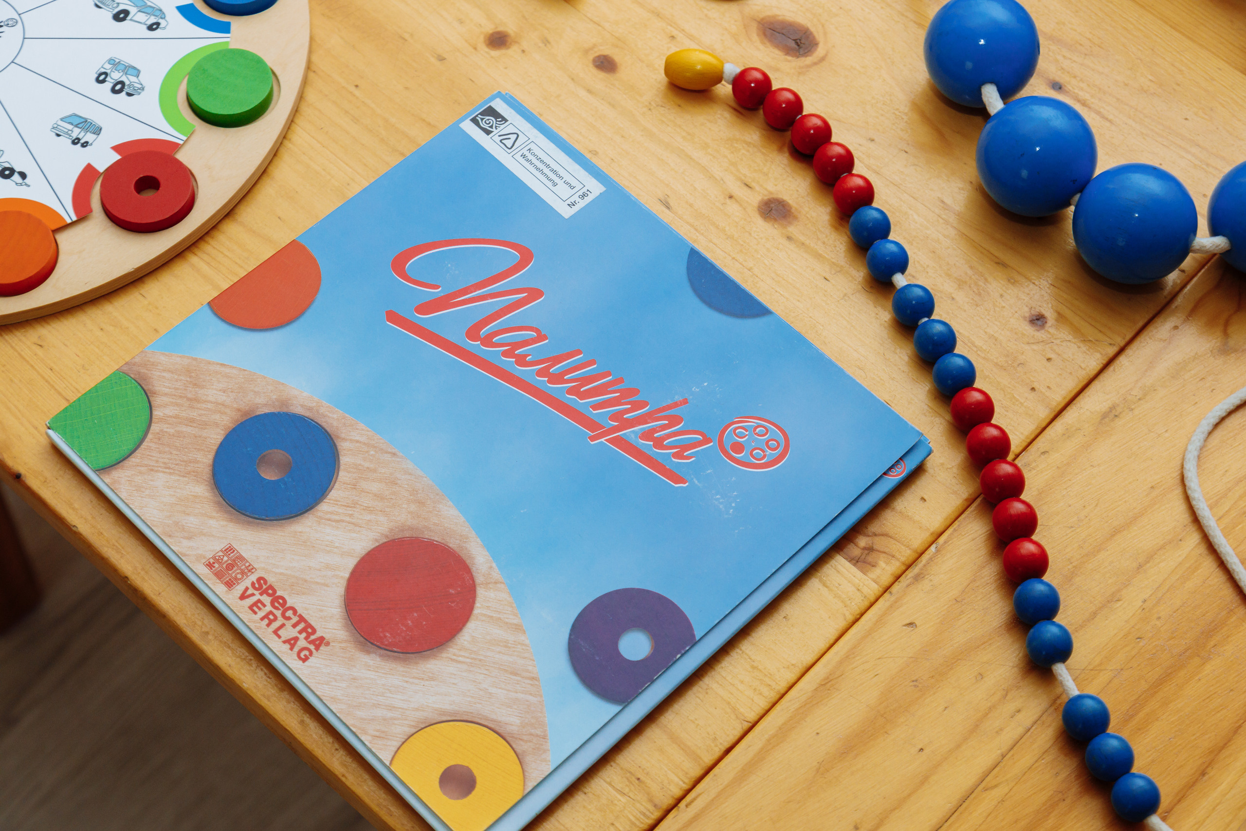 Детский обучающий центр. Фотограф, видеограф