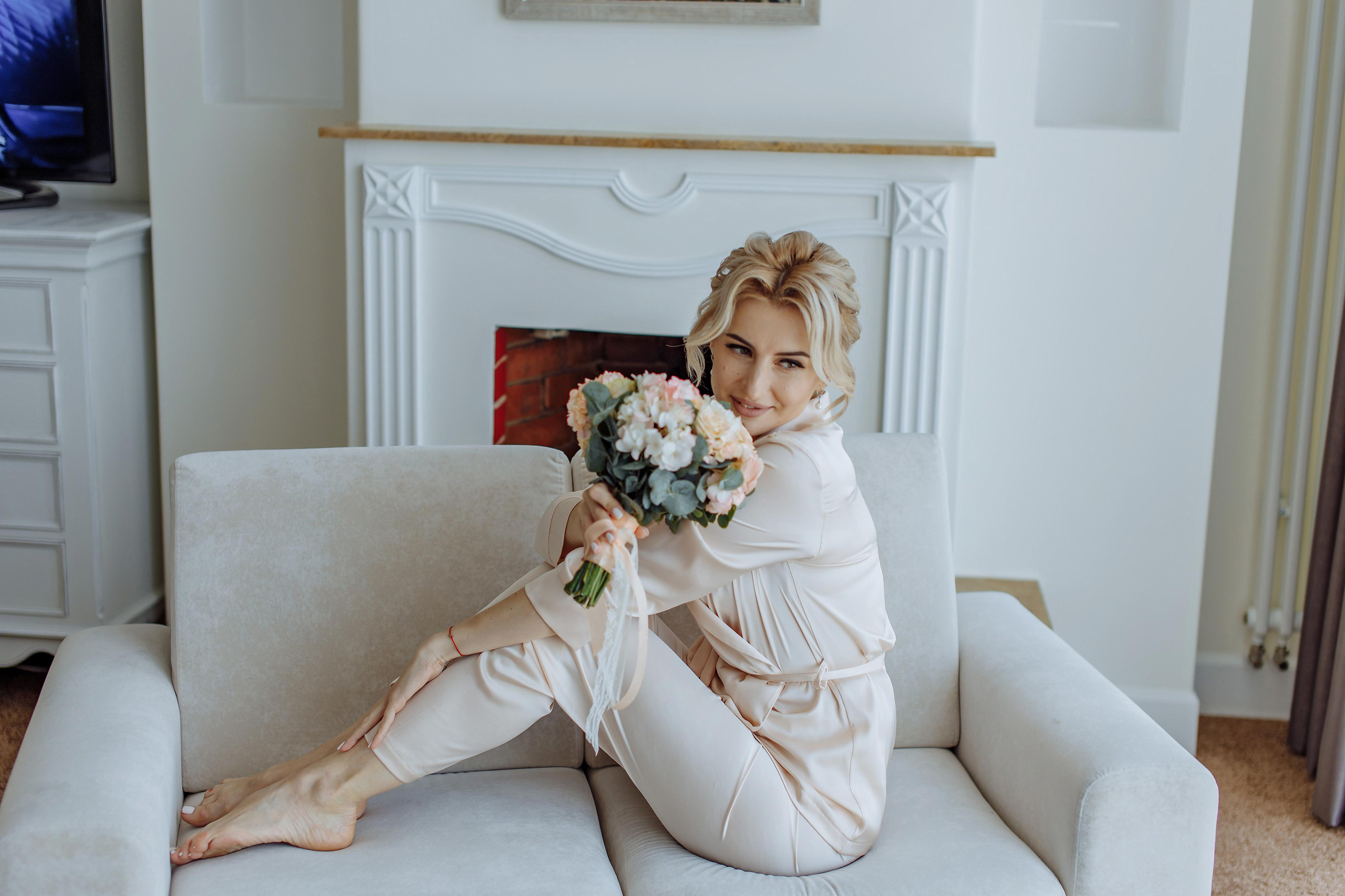 Татьяна и Виктор. Фотограф, видеограф