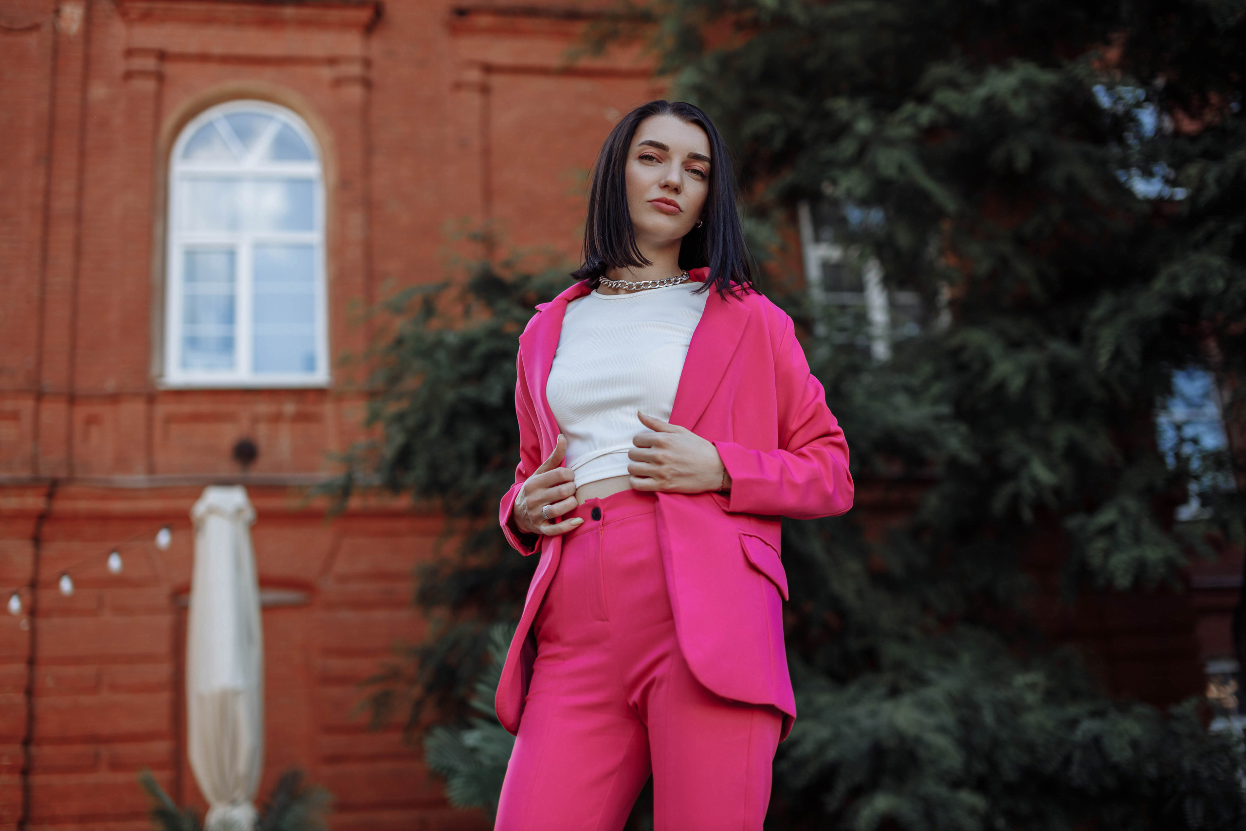 Фотосессия в центре. Фотограф, видеограф