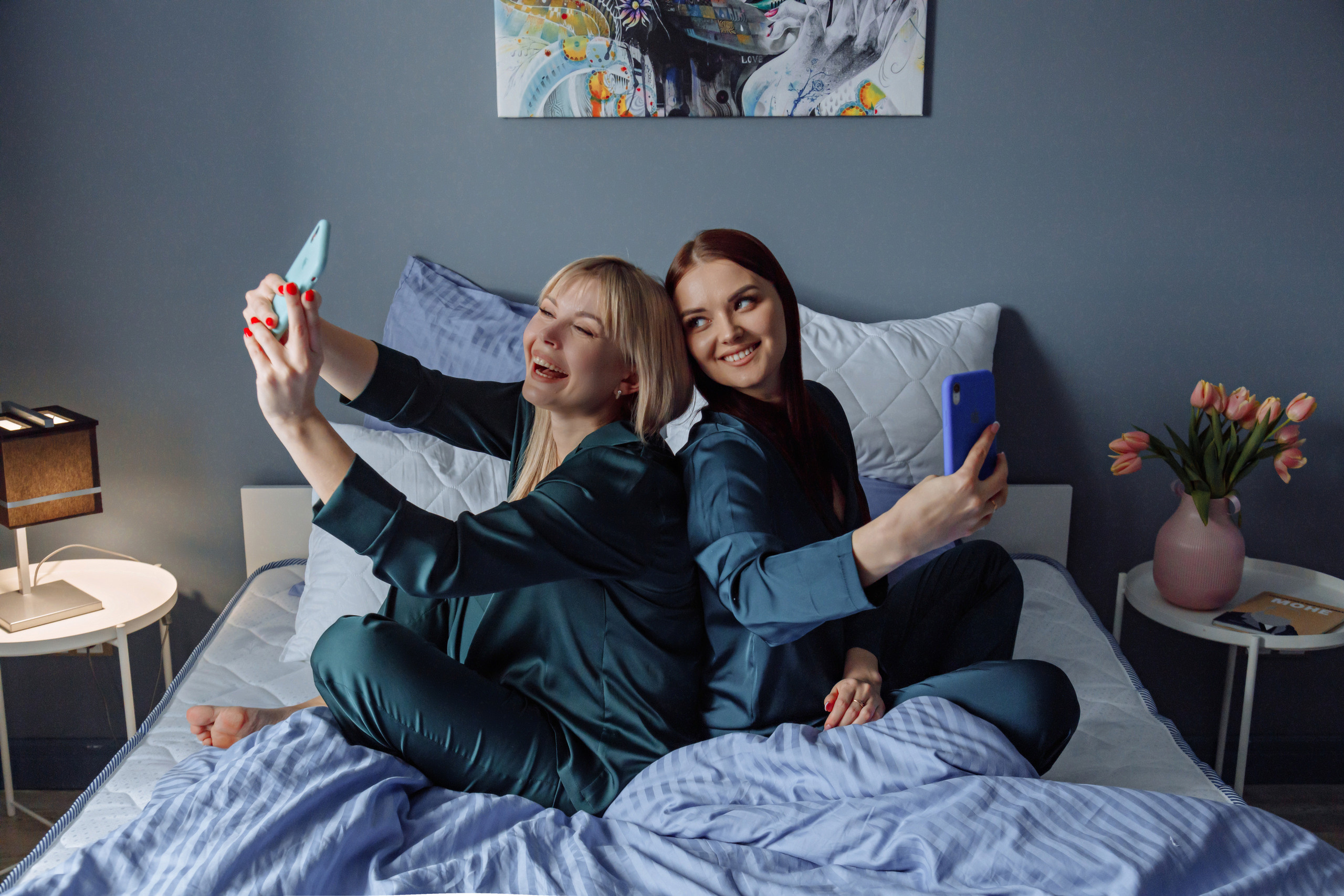 Реклама Матрасов. Фотограф, видеограф