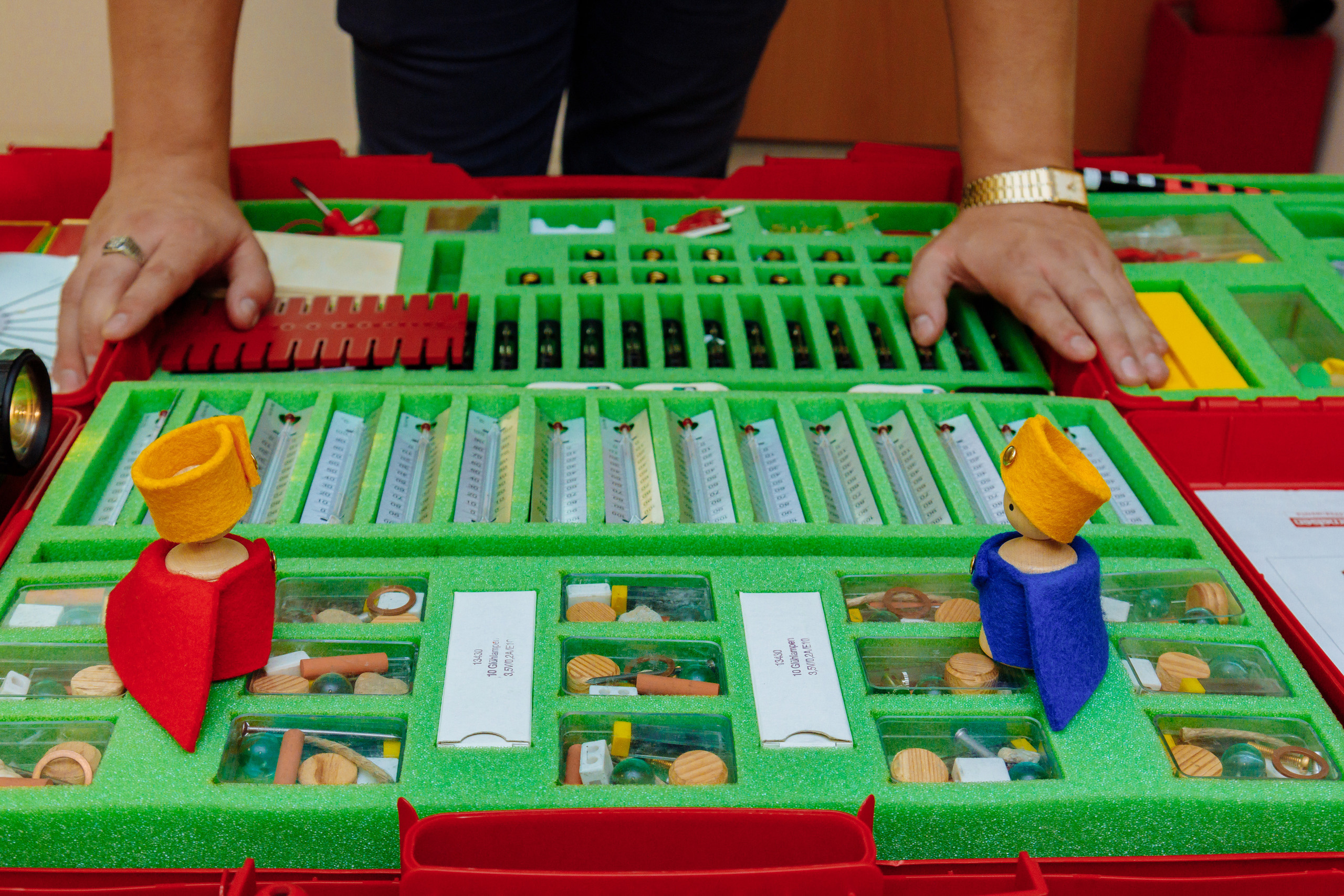 Детский обучающий центр. Фотограф, видеограф