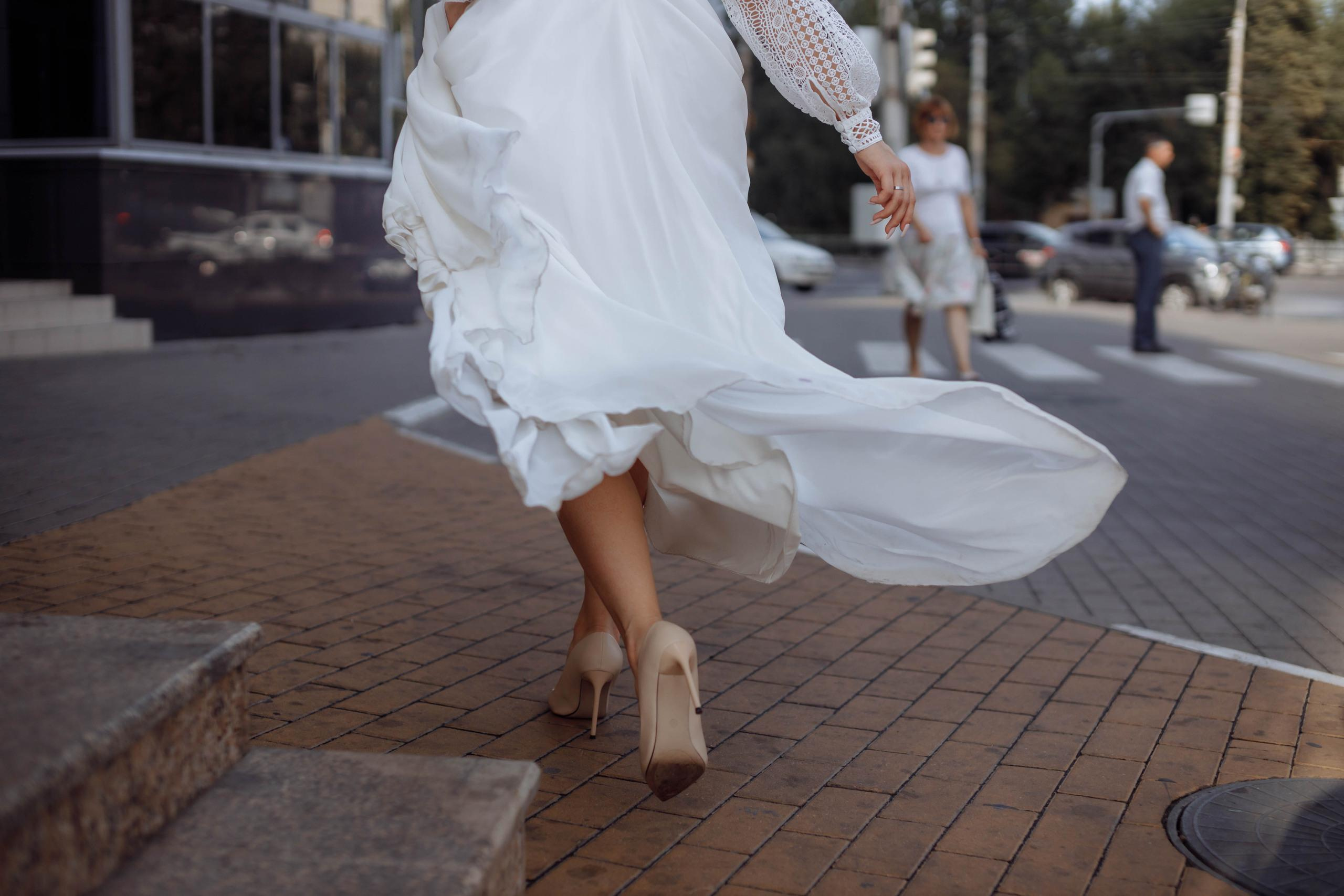 Яна и Артём. Воронеж. Фотограф, видеограф