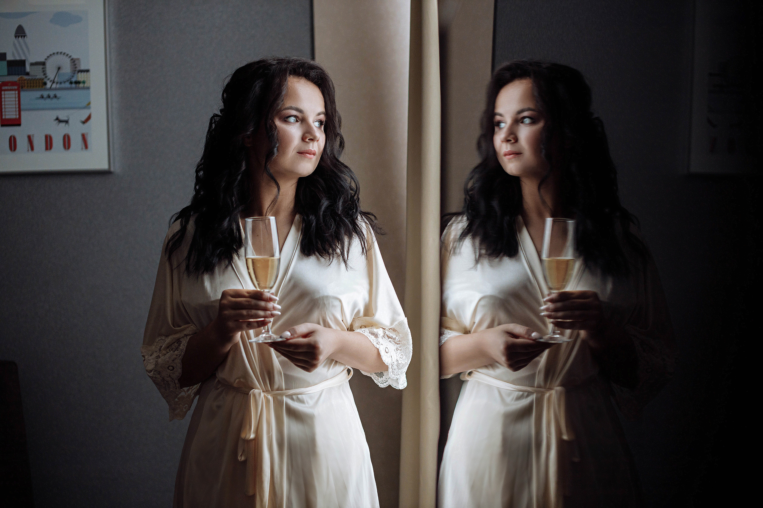 Надя и Илья Санкт-Петербург. Фотограф, видеограф