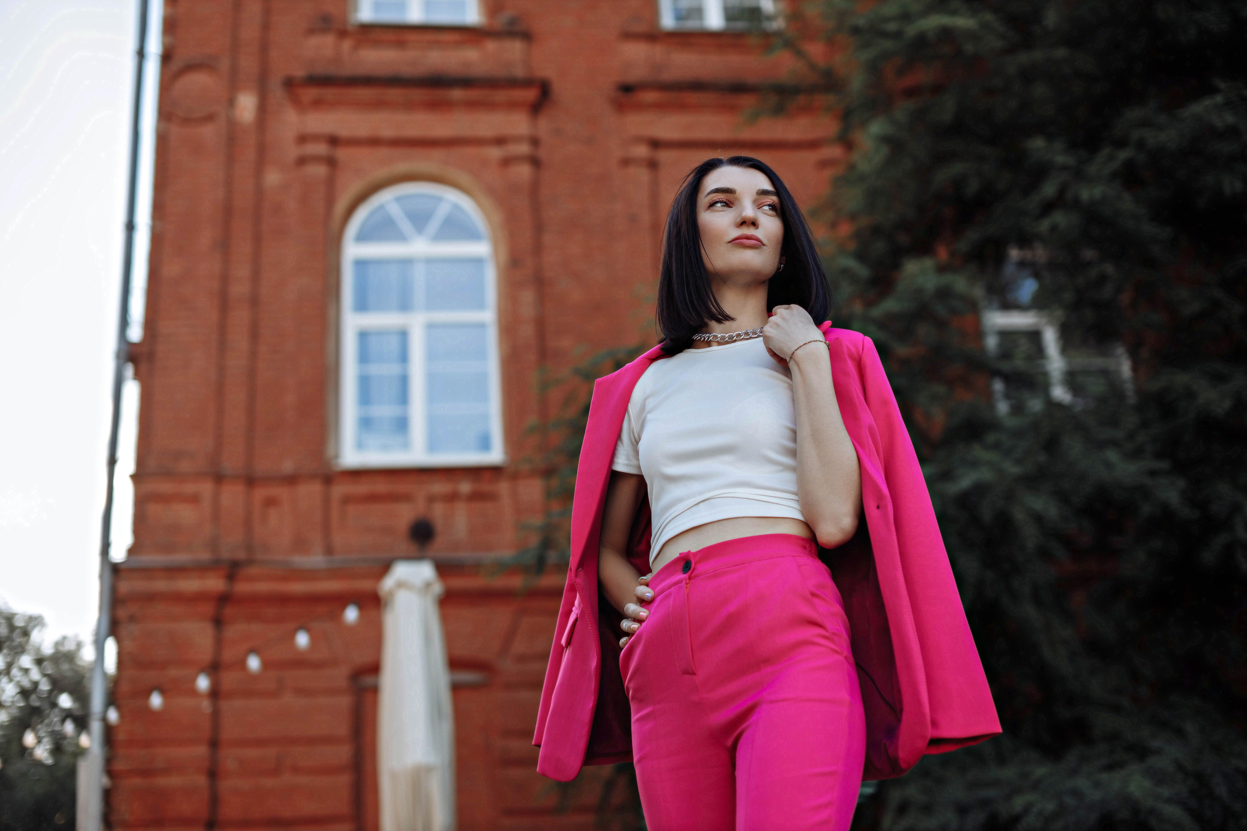 Фотосессия в центре. Фотограф, видеограф