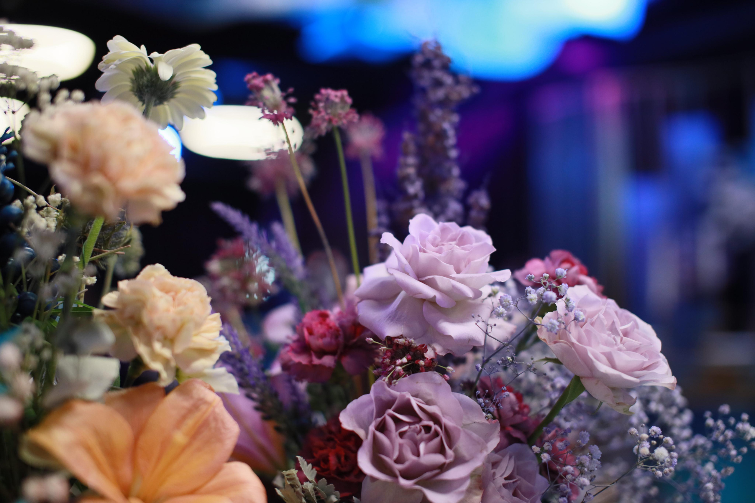 Работа декоратора Юлии Ясаковой. Фотограф, видеограф