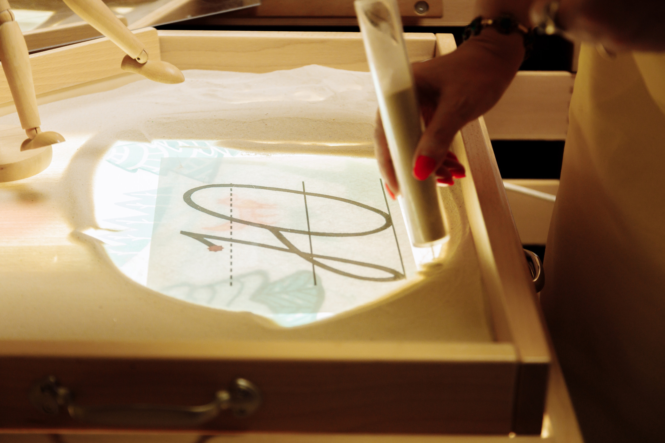 Детский обучающий центр. Фотограф, видеограф