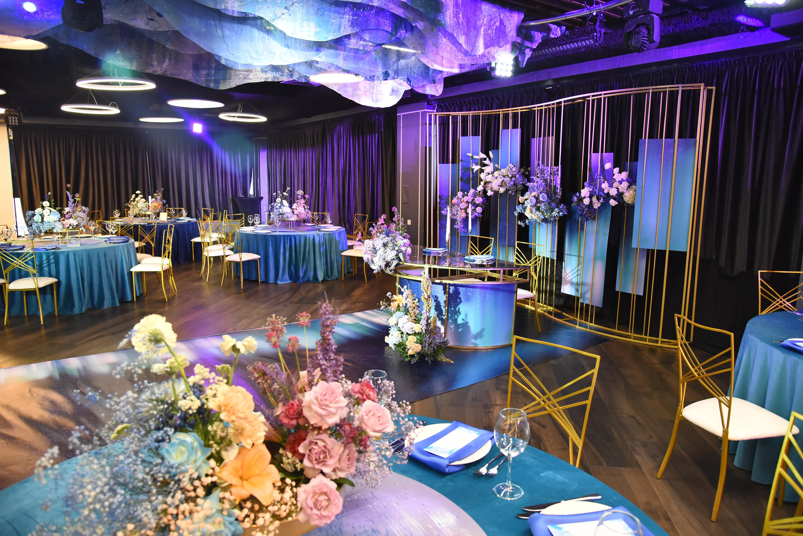 Работа декоратора Юлии Ясаковой. Фотограф, видеограф