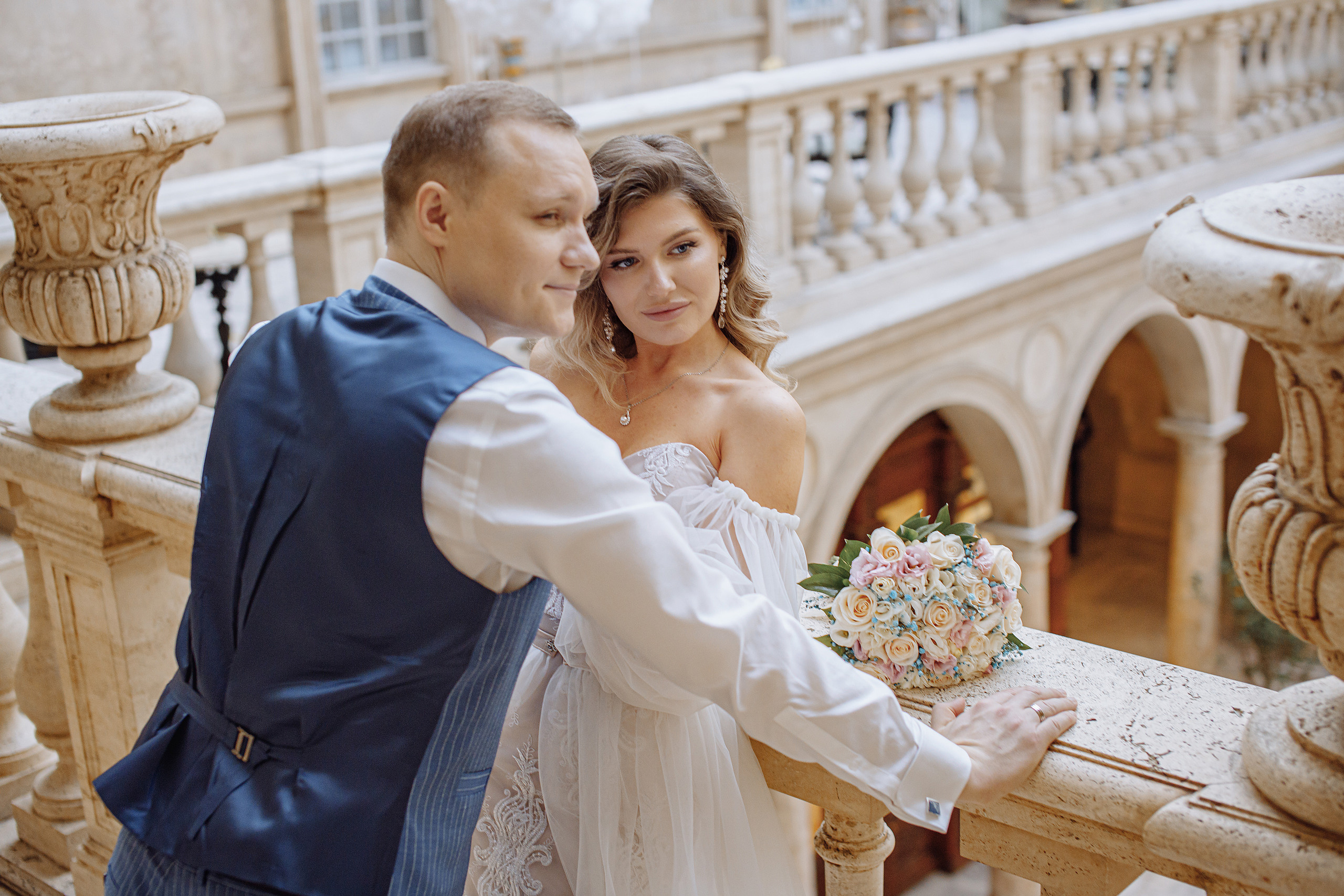 Маргарита и Василий Москва. Фотограф, видеограф