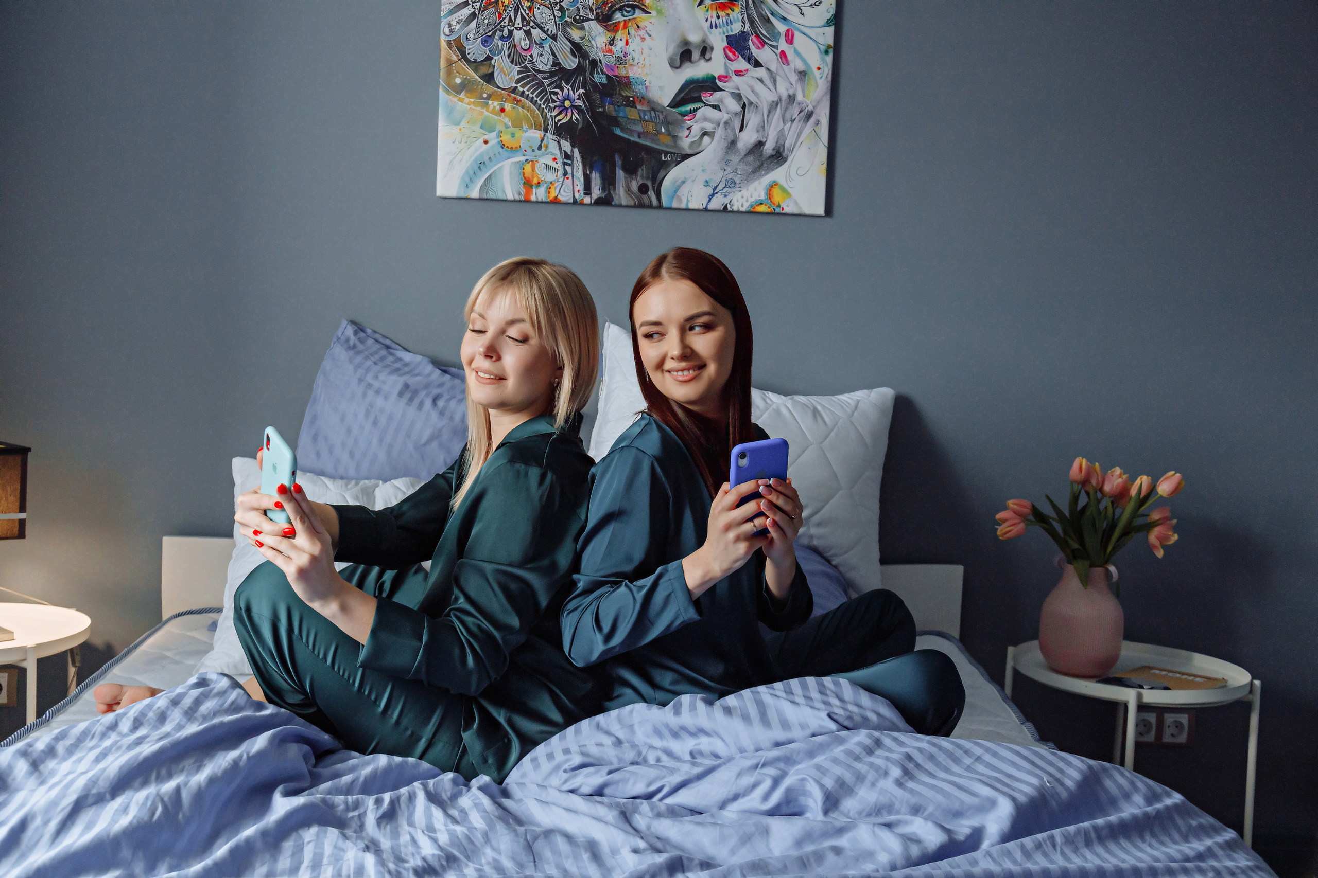 Реклама Матрасов. Фотограф, видеограф