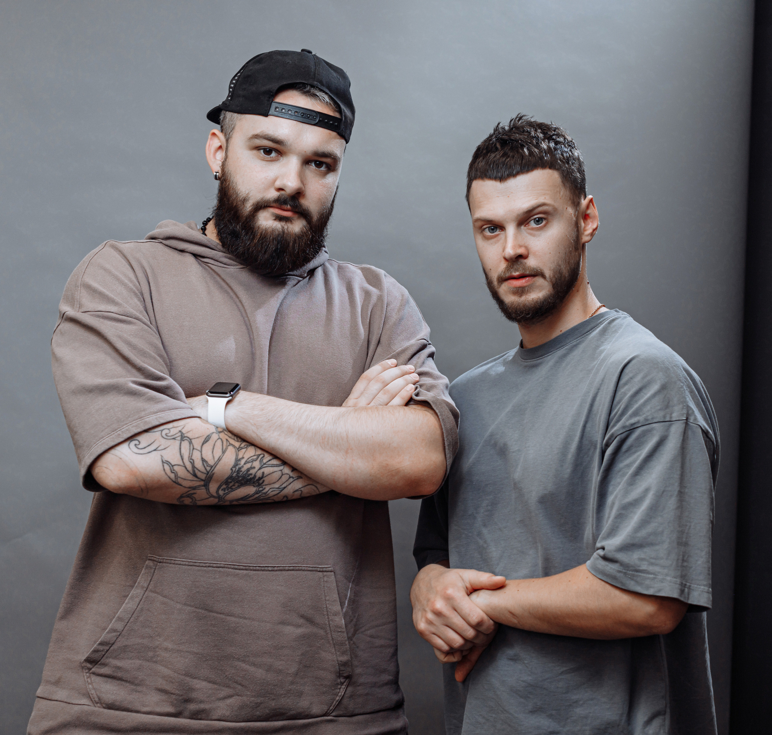 Мастер-класс от Глеба Морозова барбер-шоп «LEGENDA. Фотограф, видеограф