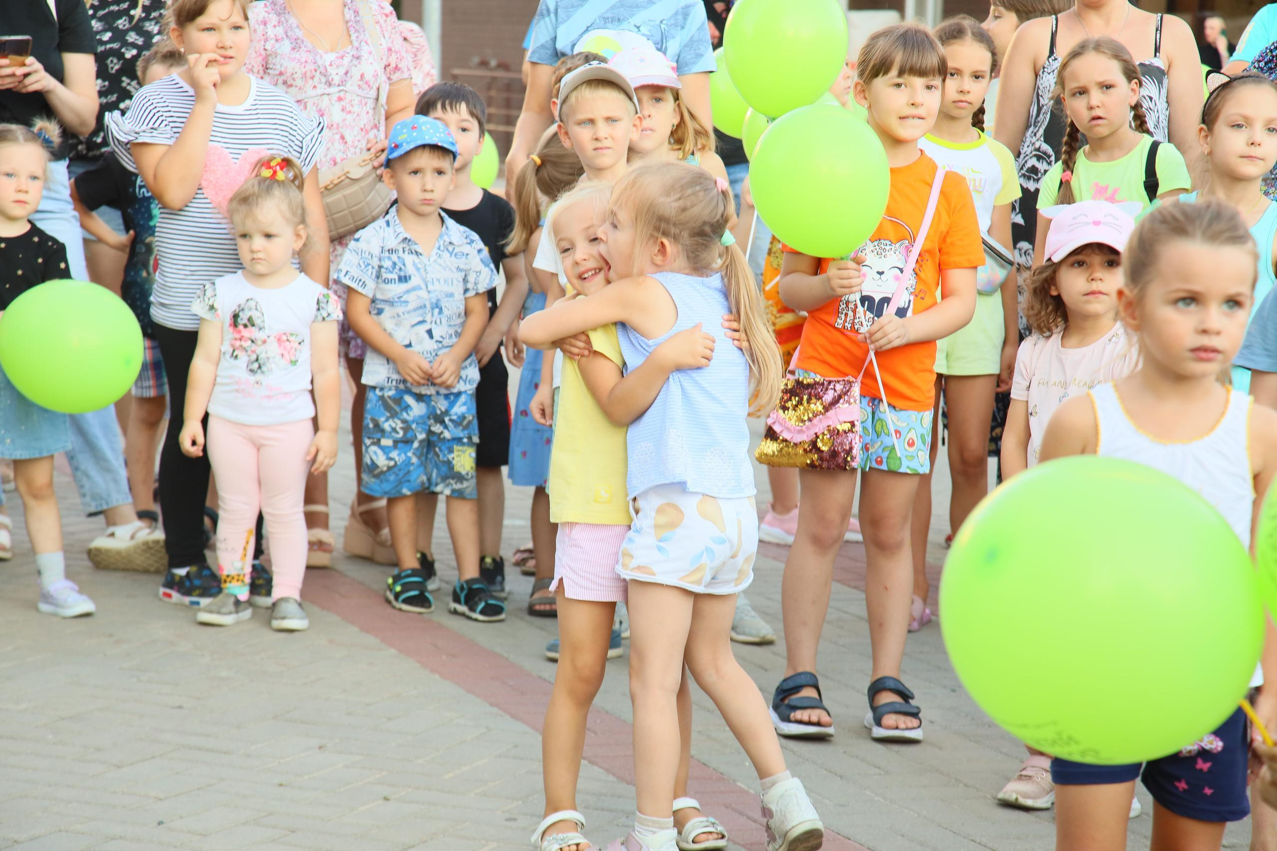 Детский праздник от стоматологии в жк «Олимпийский». Фотограф, видеограф
