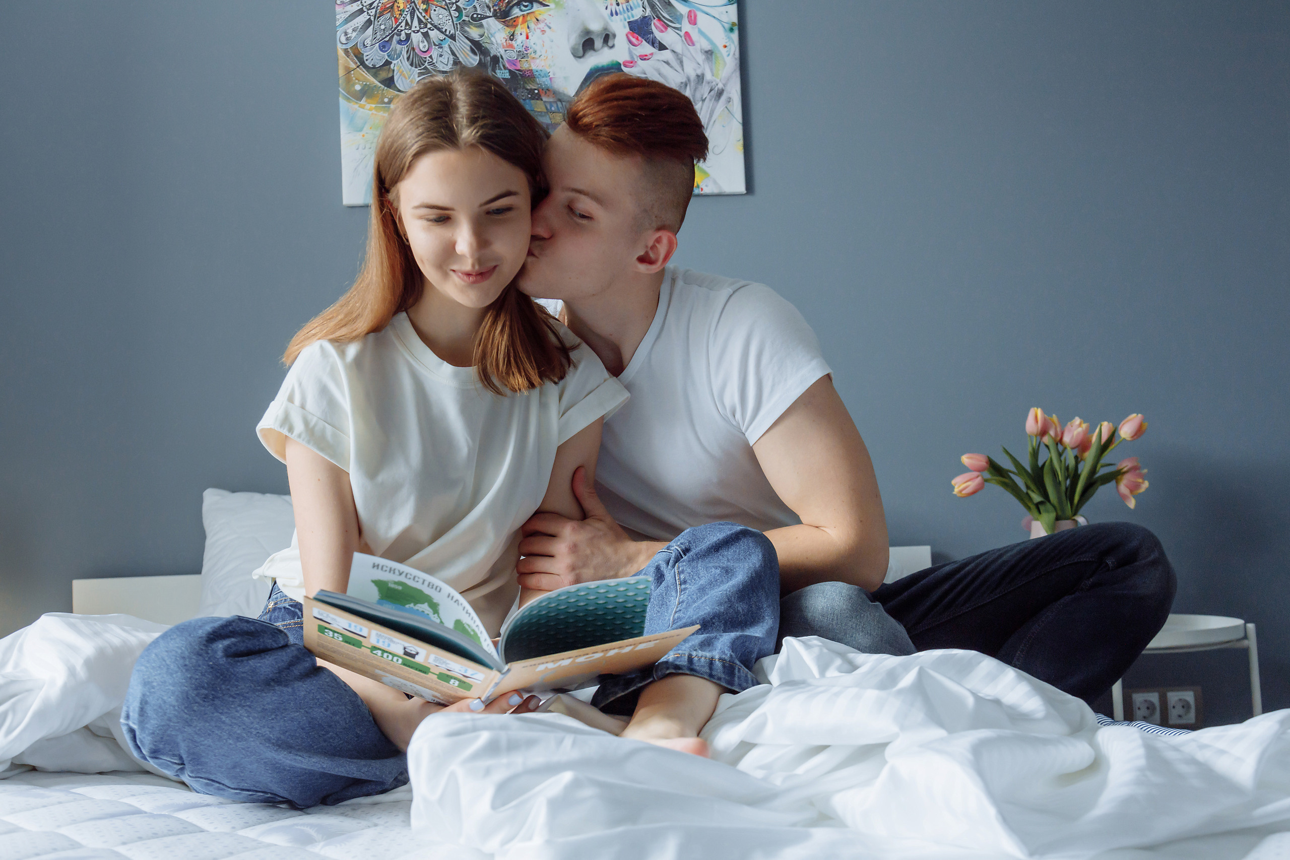 Реклама Матрасов. Фотограф, видеограф