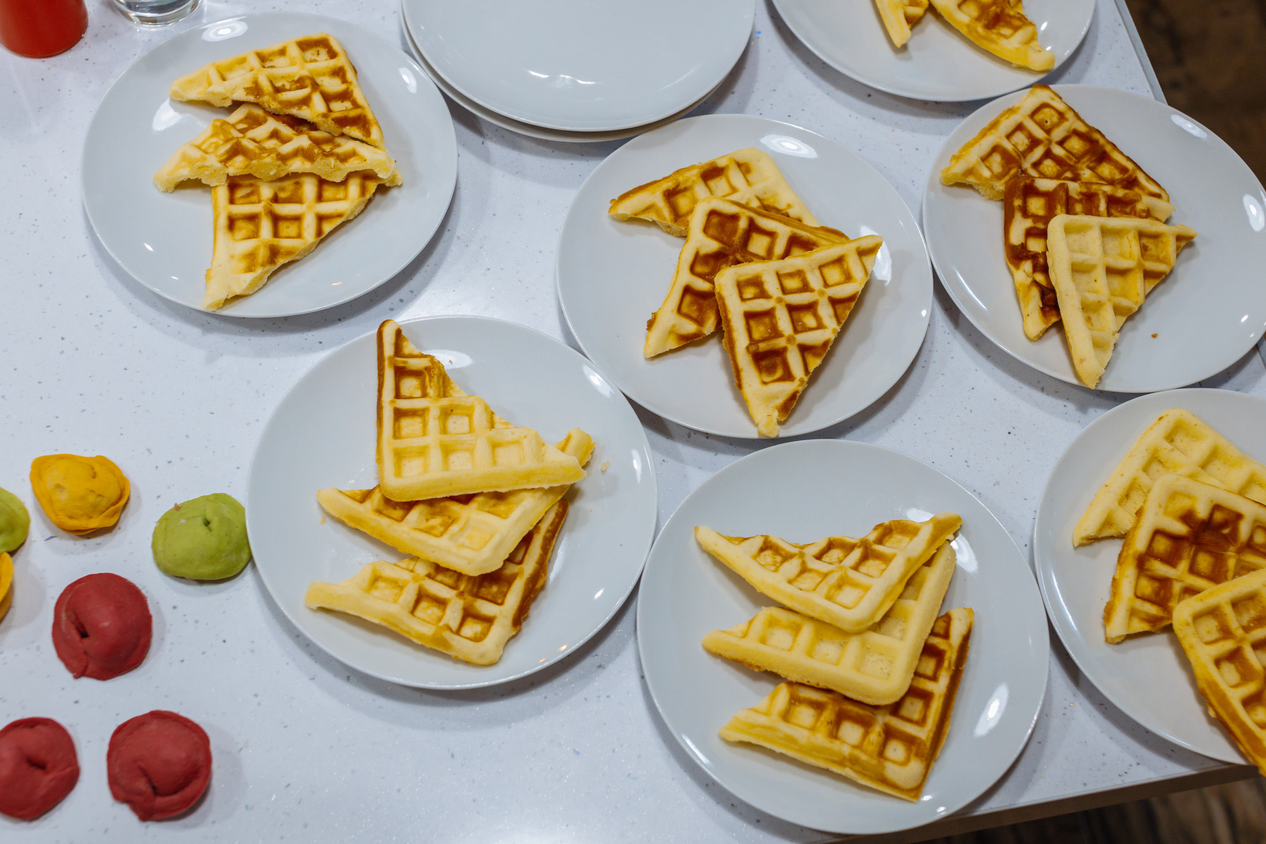 Внеклассное детское мероприятие. Фотограф, видеограф