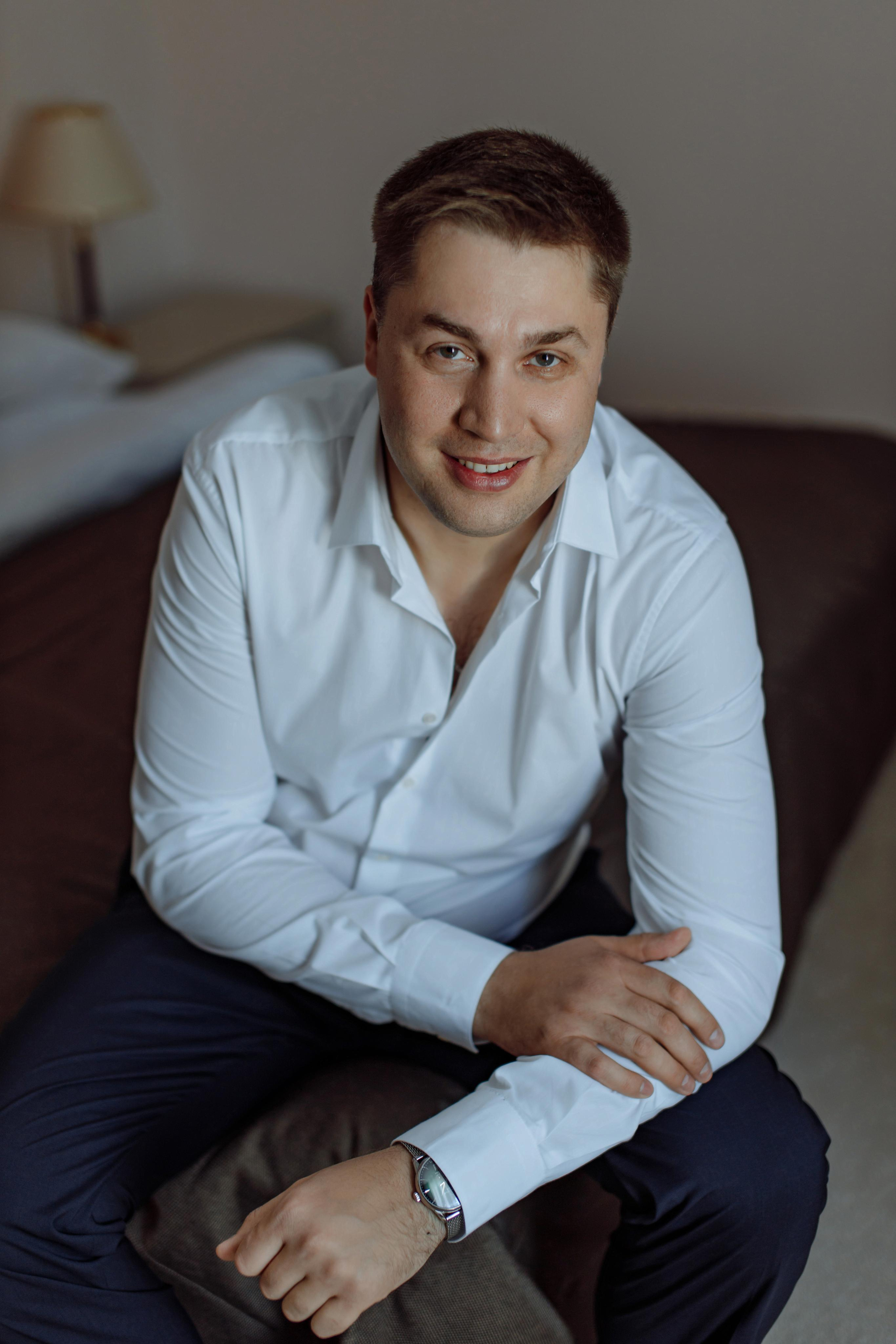 Татьяна и Виктор. Фотограф, видеограф