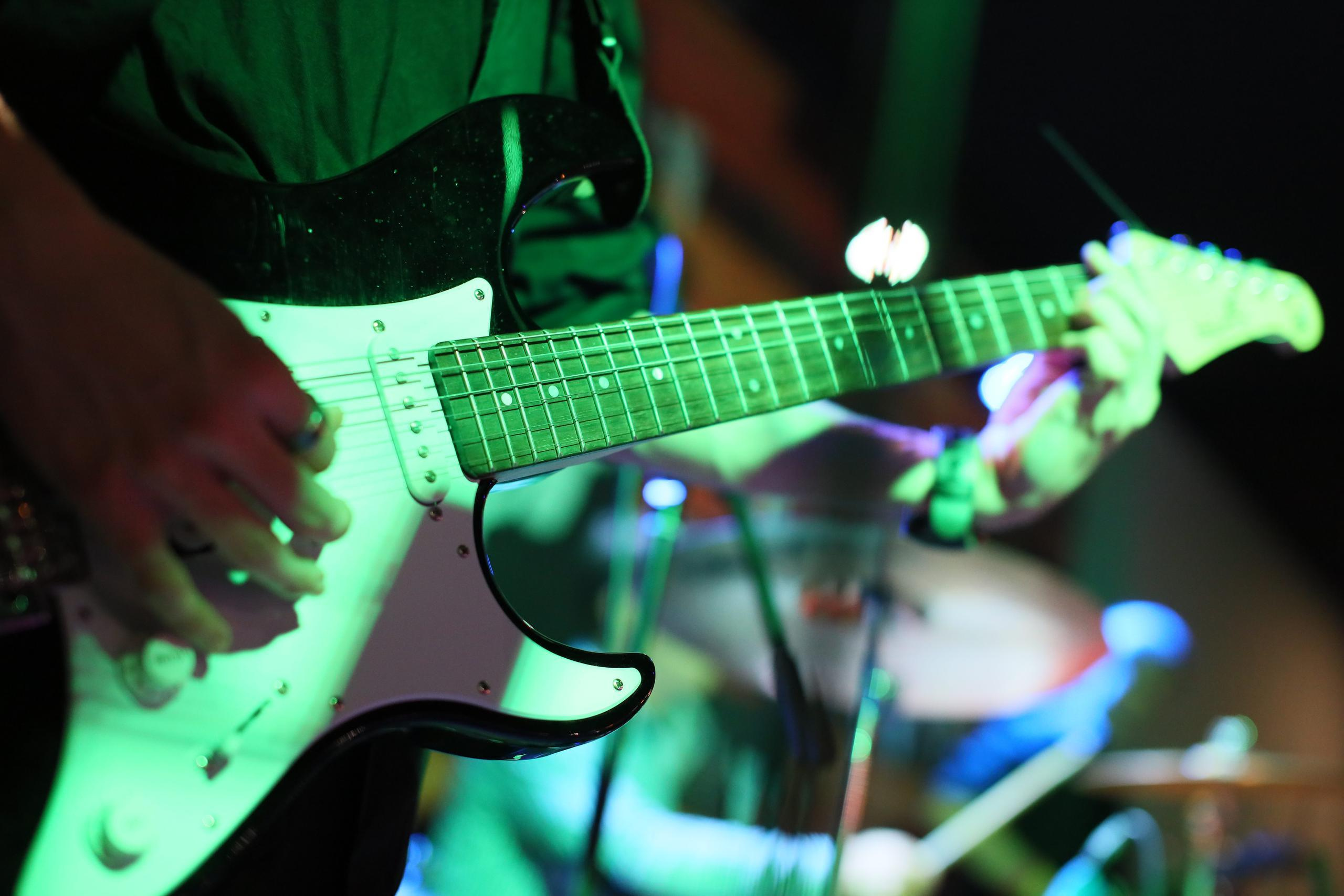 Отчётный концерт «Нешкола барабанов». Фотограф, видеограф