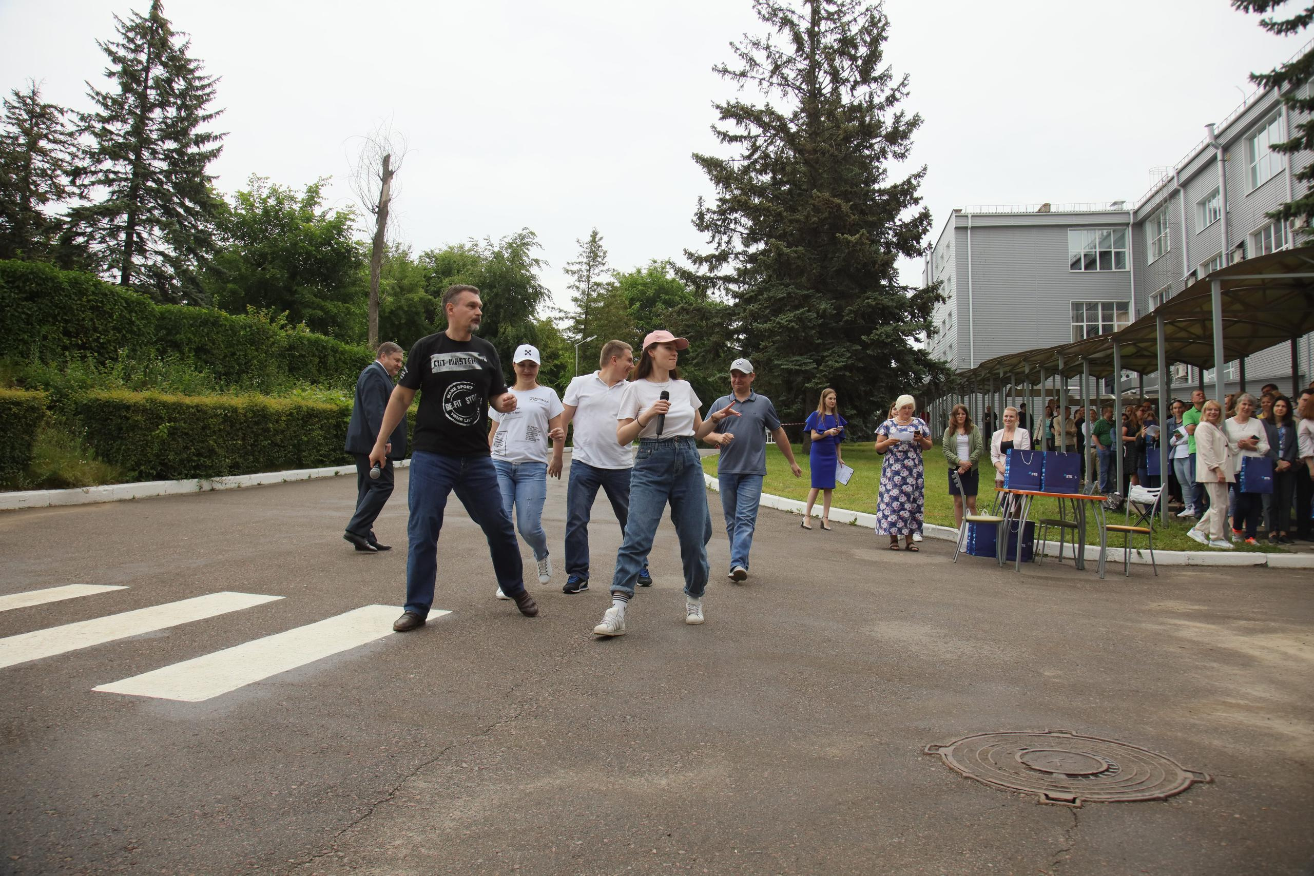 ВТБ РЦОБ 10 лет. Фотограф, видеограф