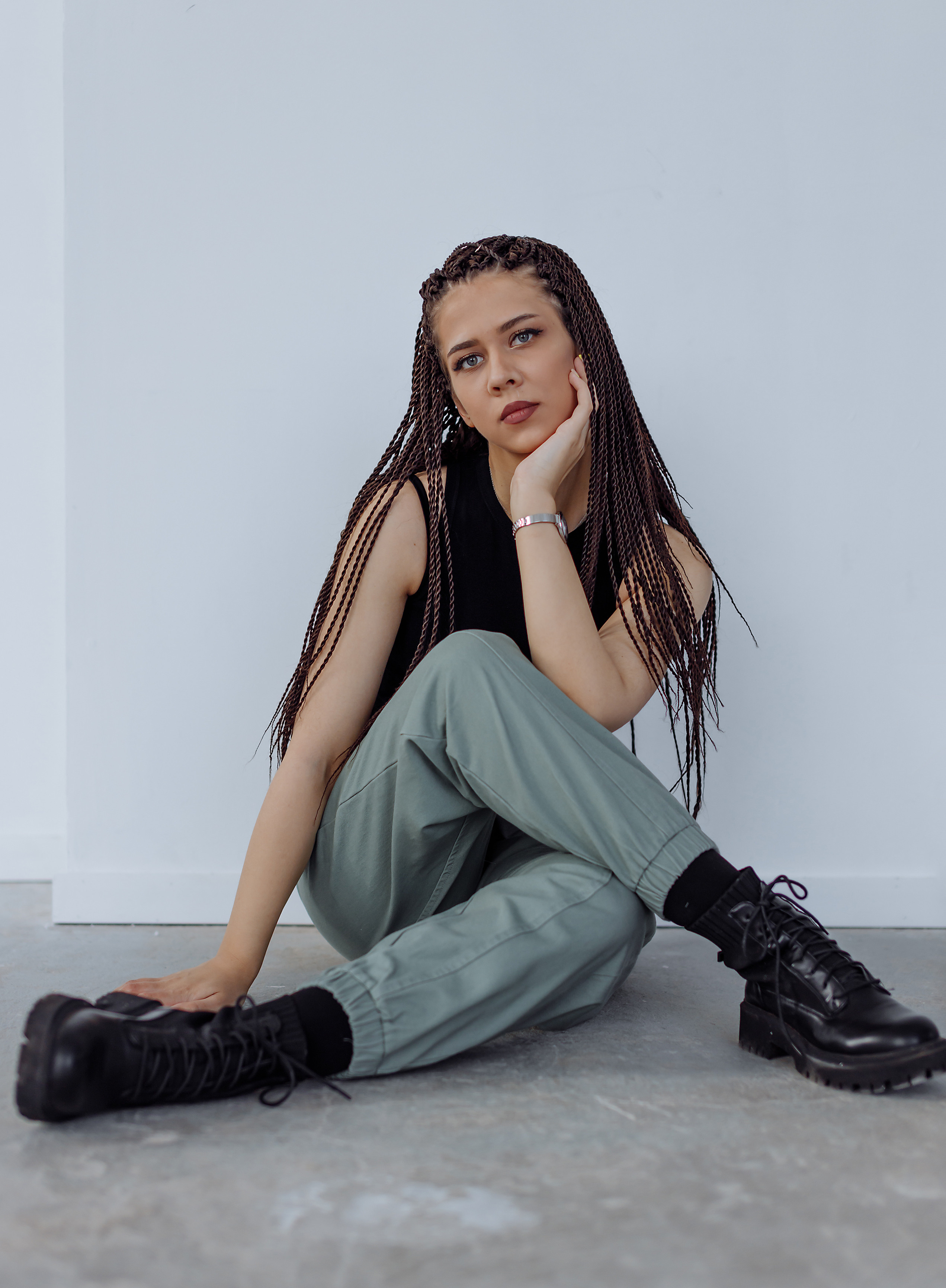 Эля. Фотограф, видеограф