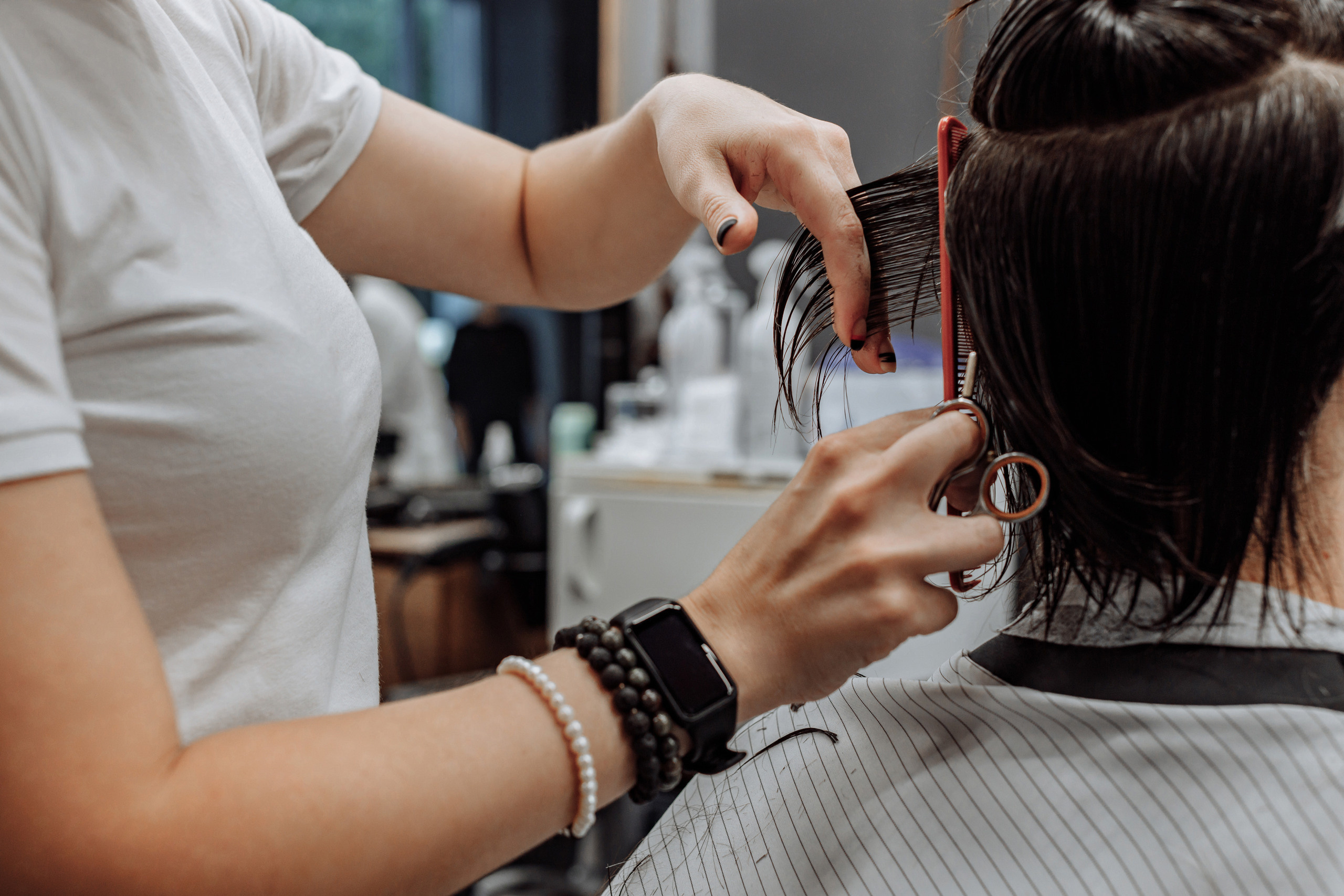 Мастер-класс от Глеба Морозова барбер-шоп «LEGENDA. Фотограф, видеограф