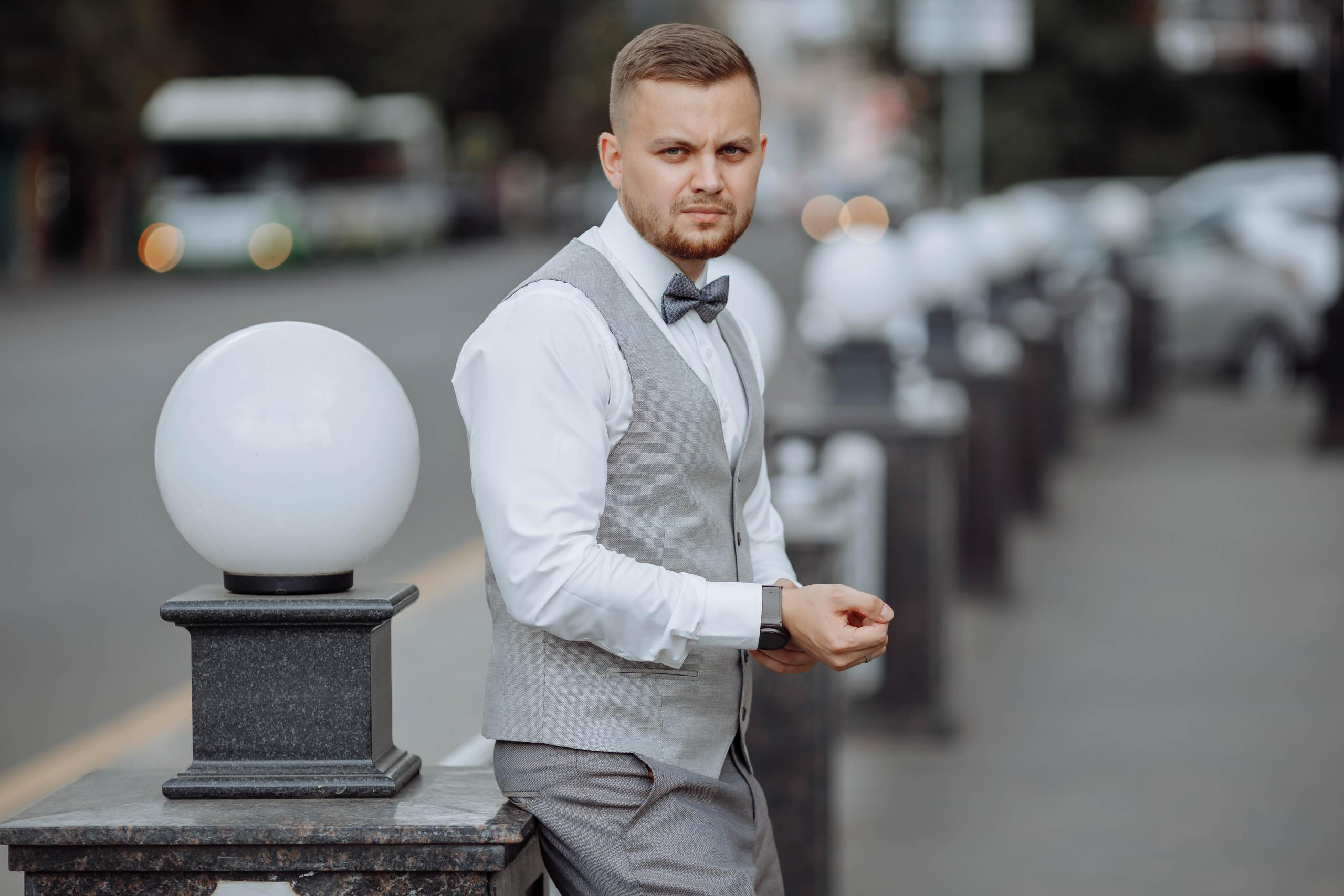 Яна и Артём. Воронеж. Фотограф, видеограф